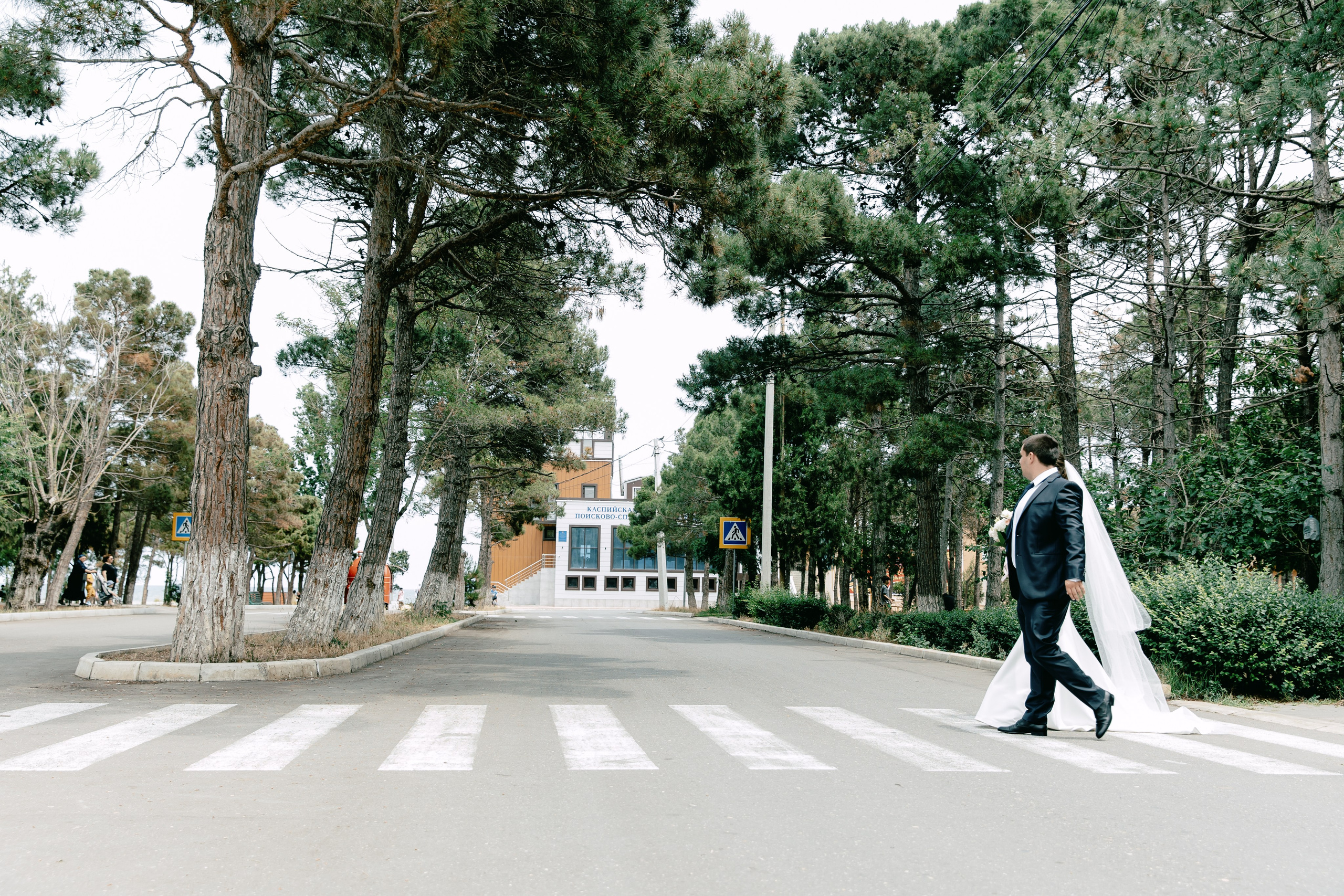 Путь. Omar Shapiev