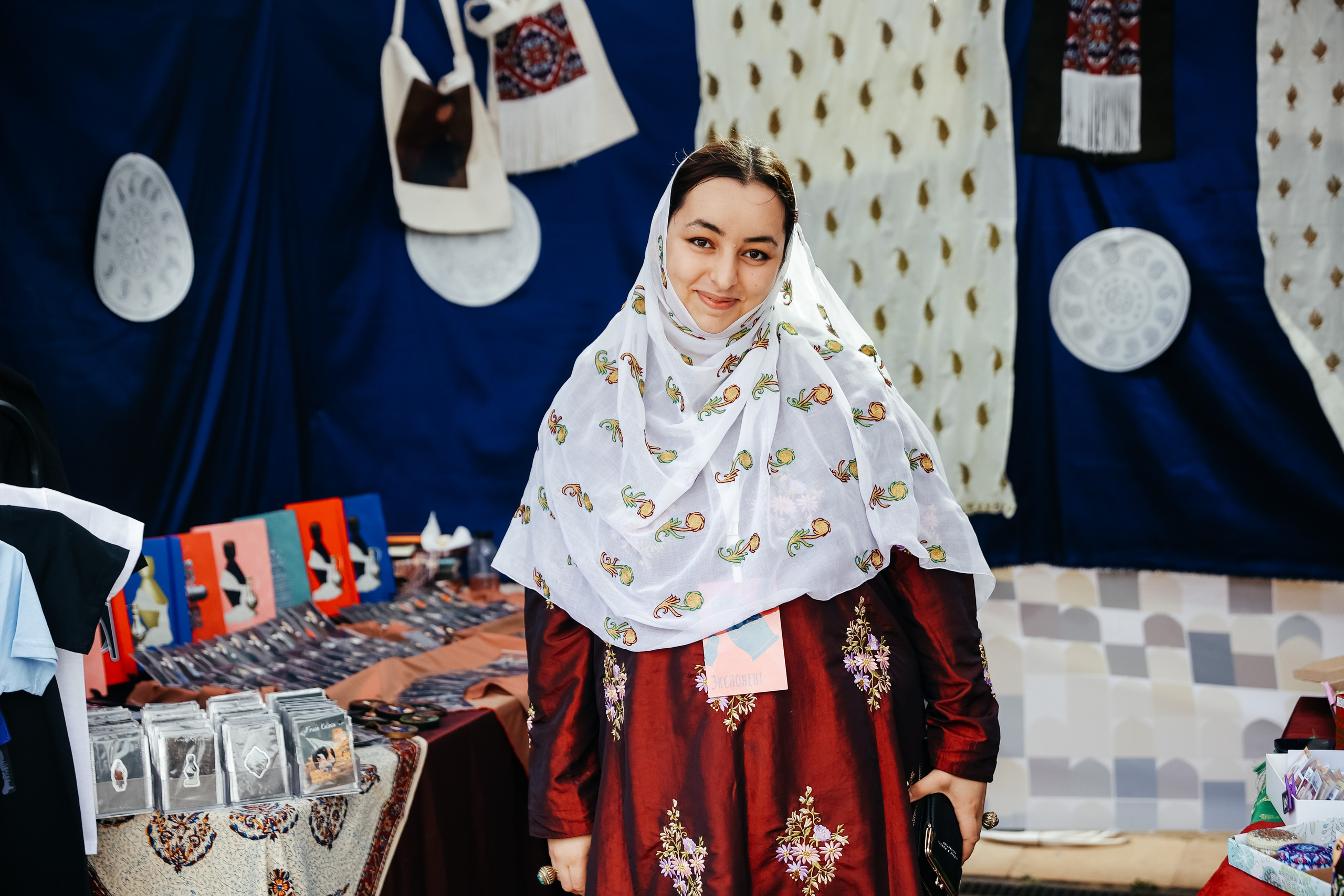 Форум Традиций. Omar Shapiev