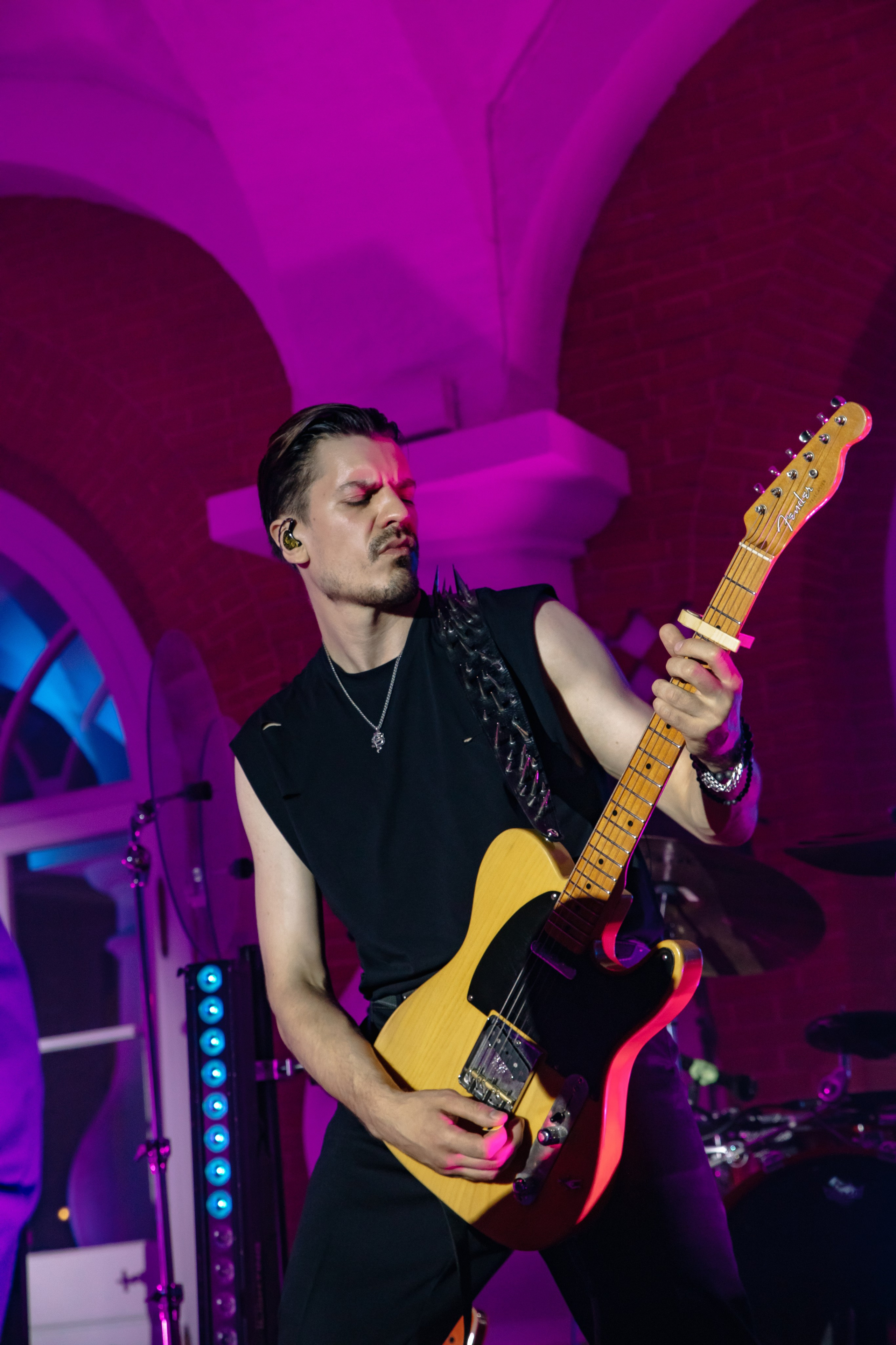 Вечеринки. Фотограф в Москве Яна Полосина