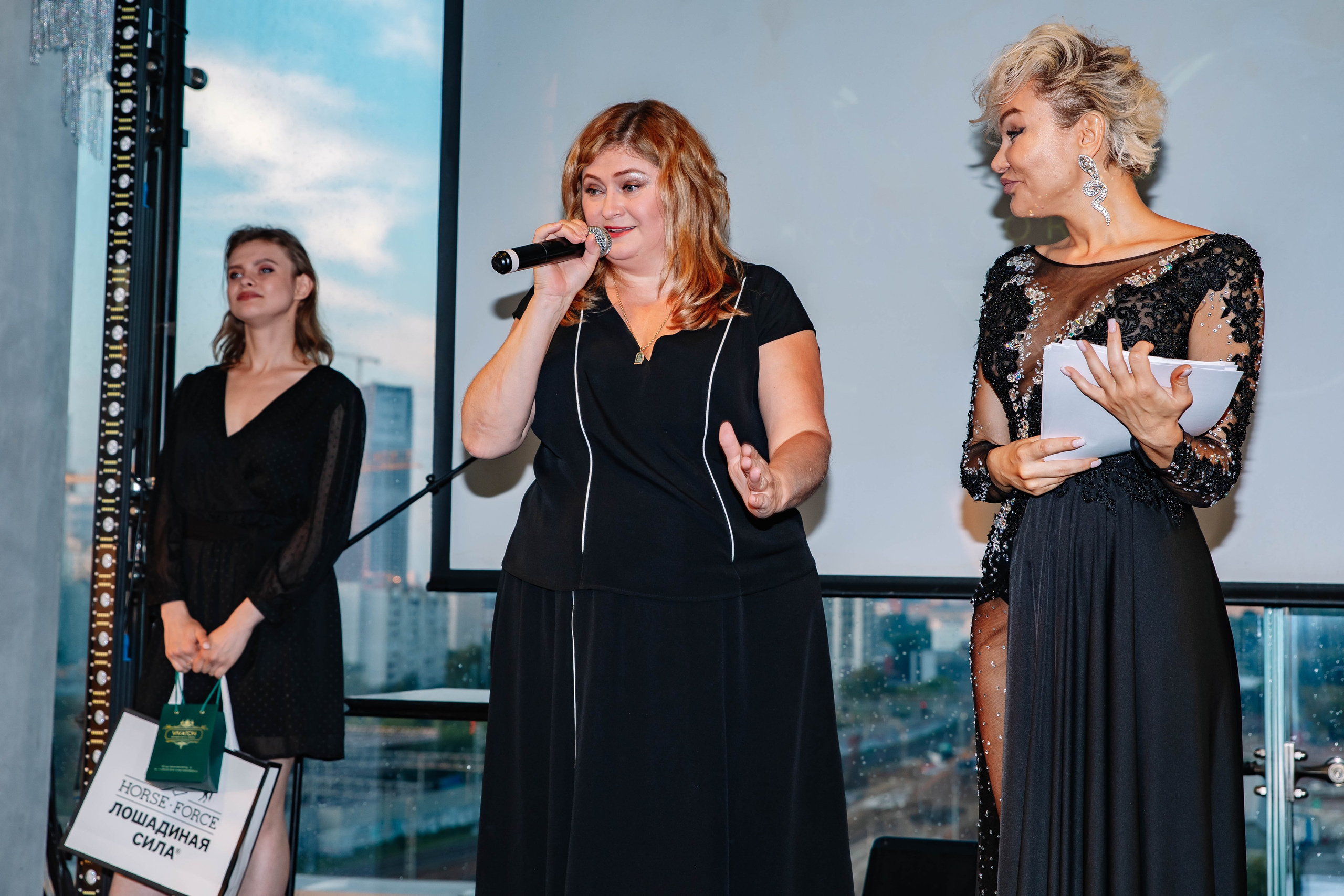 N One Corporation. Фотограф в Москве Яна Полосина