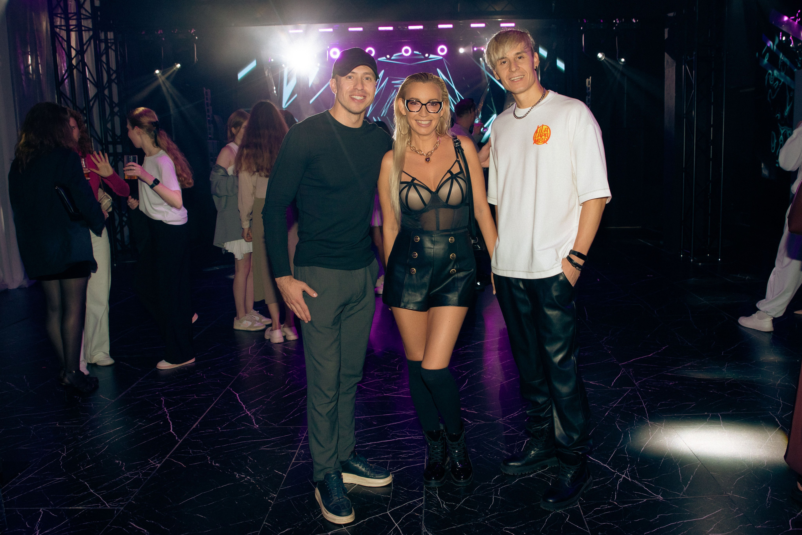 NadinS в Яровит Холл. Фотограф в Москве Яна Полосина