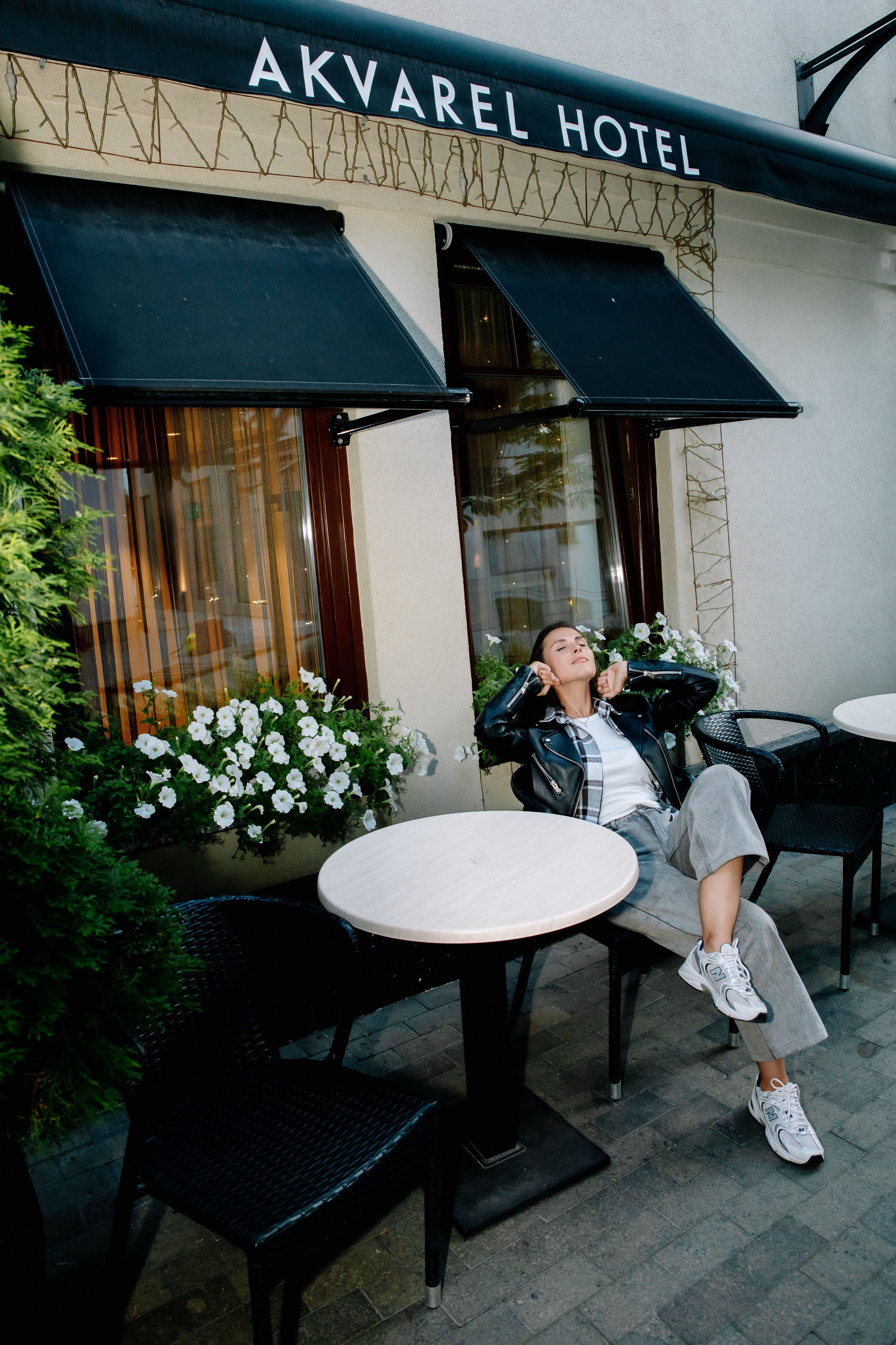 Street. Фотограф в Москве Яна Полосина