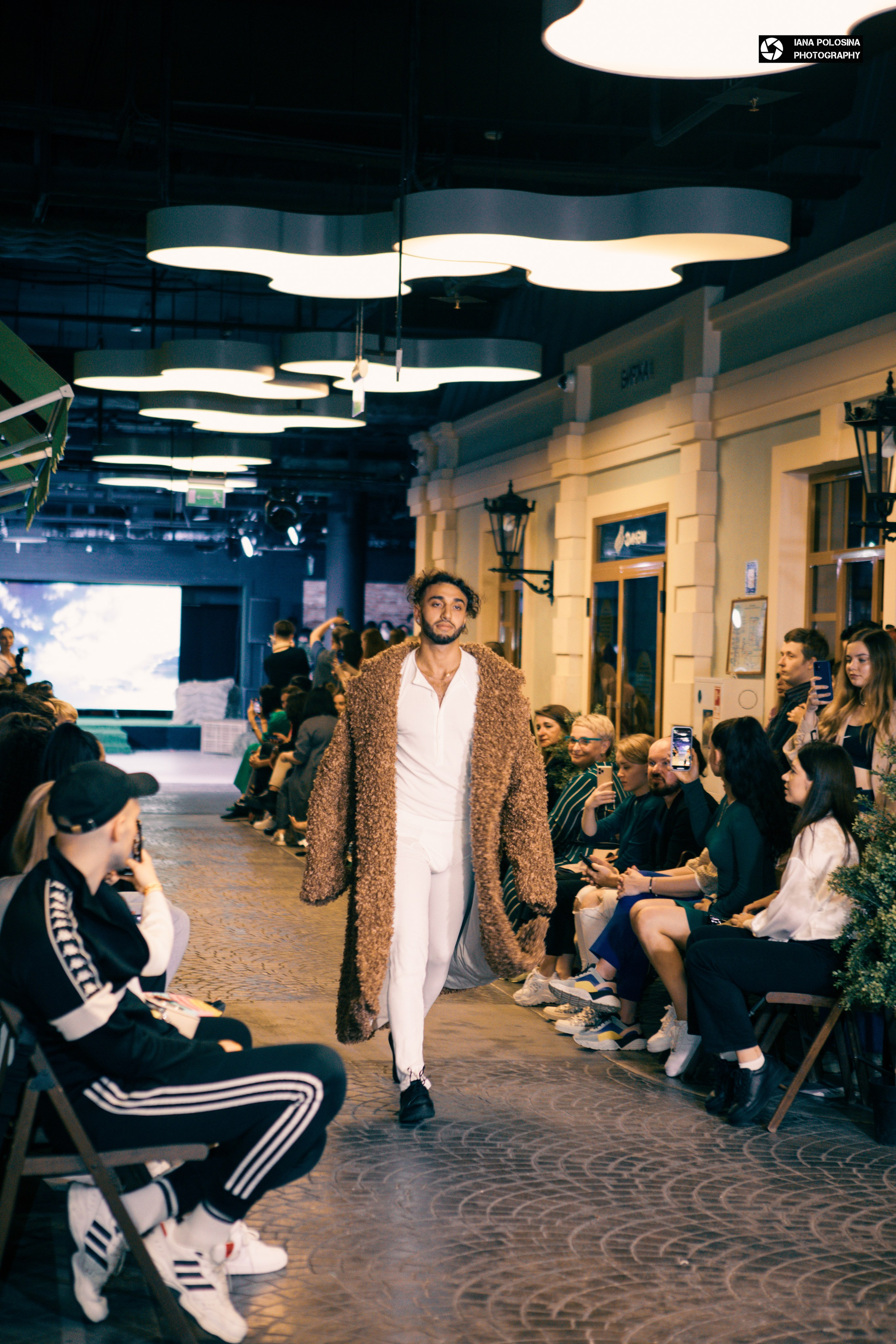 Ponomarev Country Fashion day. Фотограф в Москве Яна Полосина