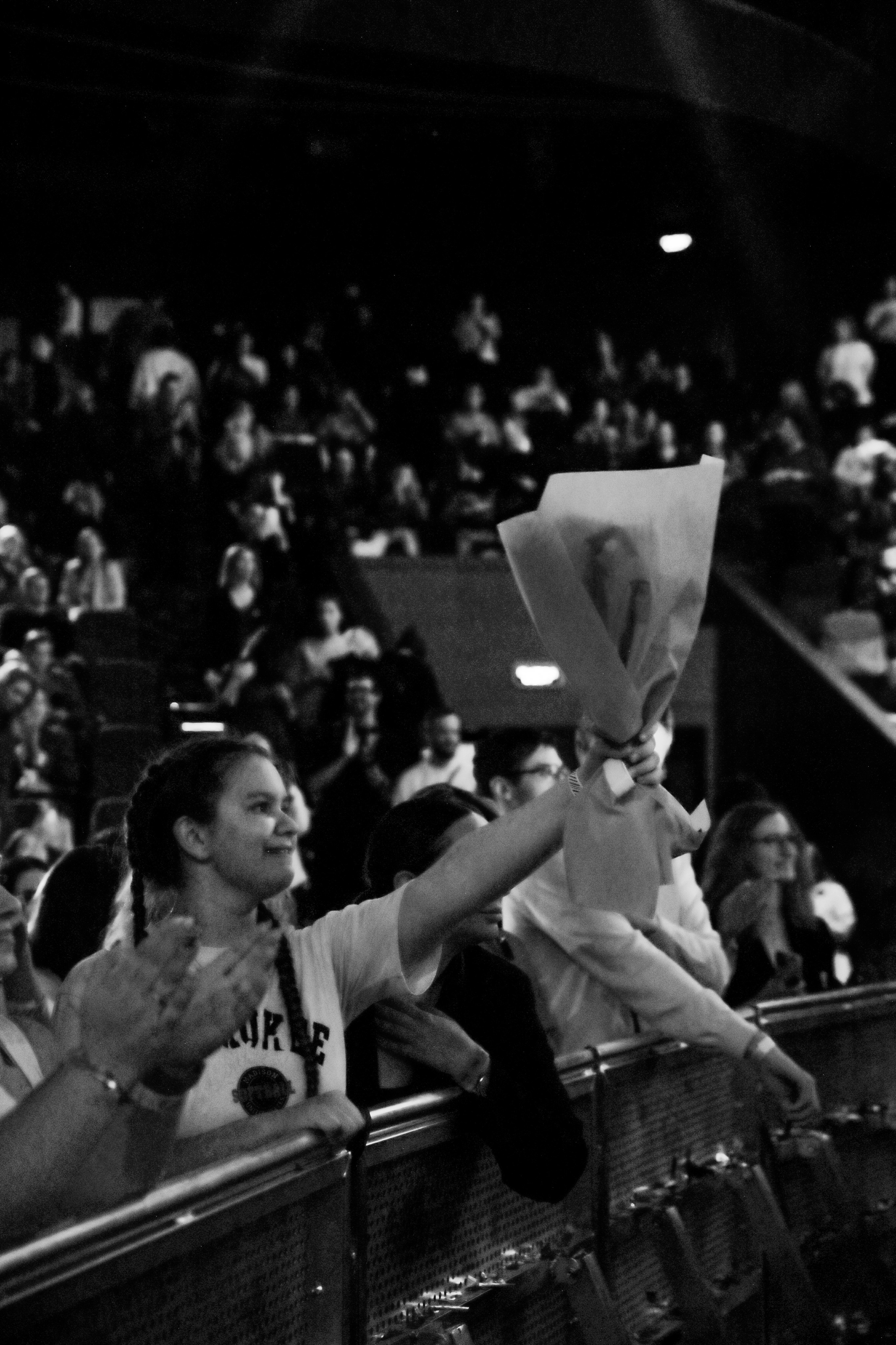 Тимур Родригез «Настроение Родригез» Vegas City Hall 30.11.24. Фотограф в Москве Яна Полосина