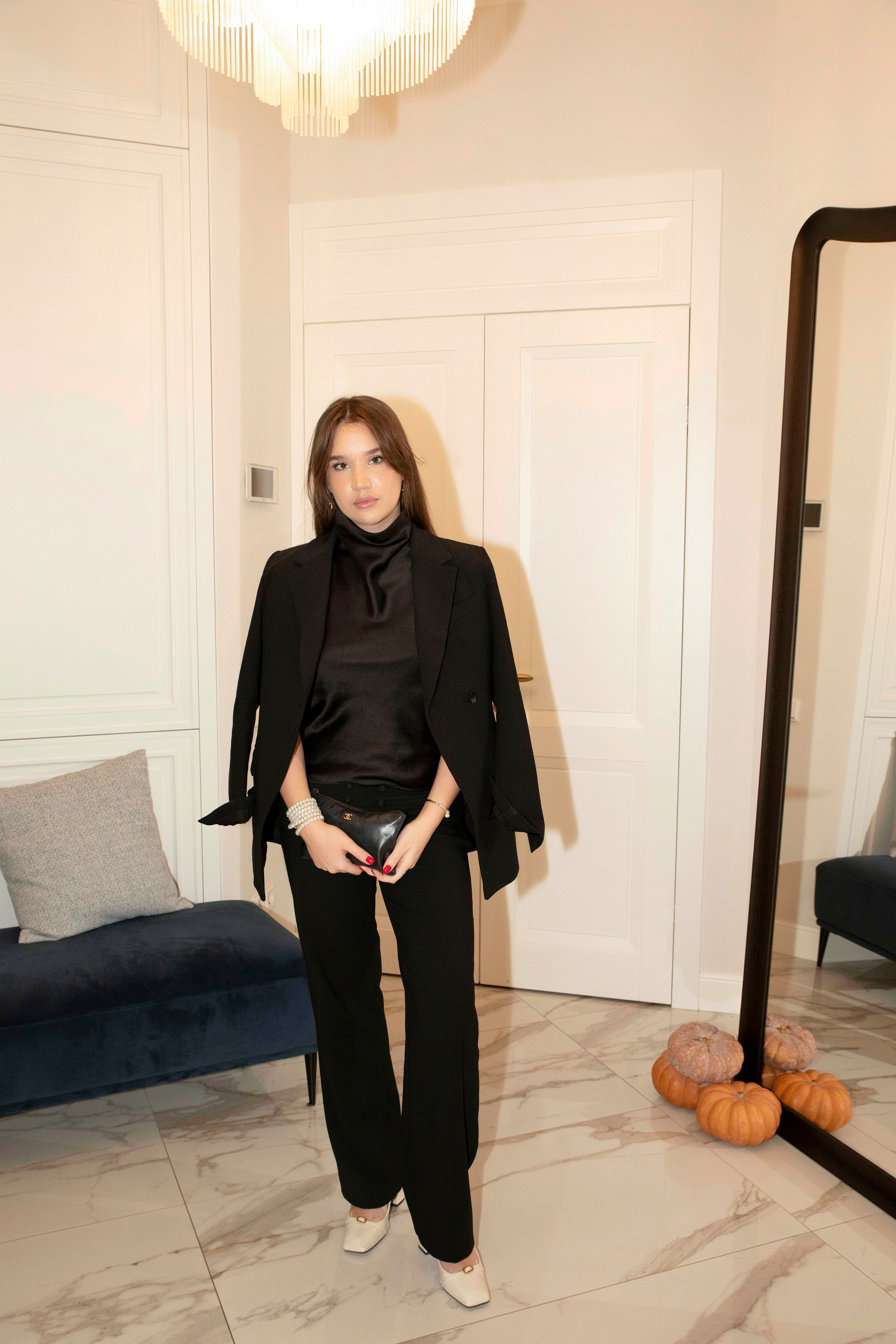 Вечер Светского Салона by Artiste. Фотограф в Москве Яна Полосина