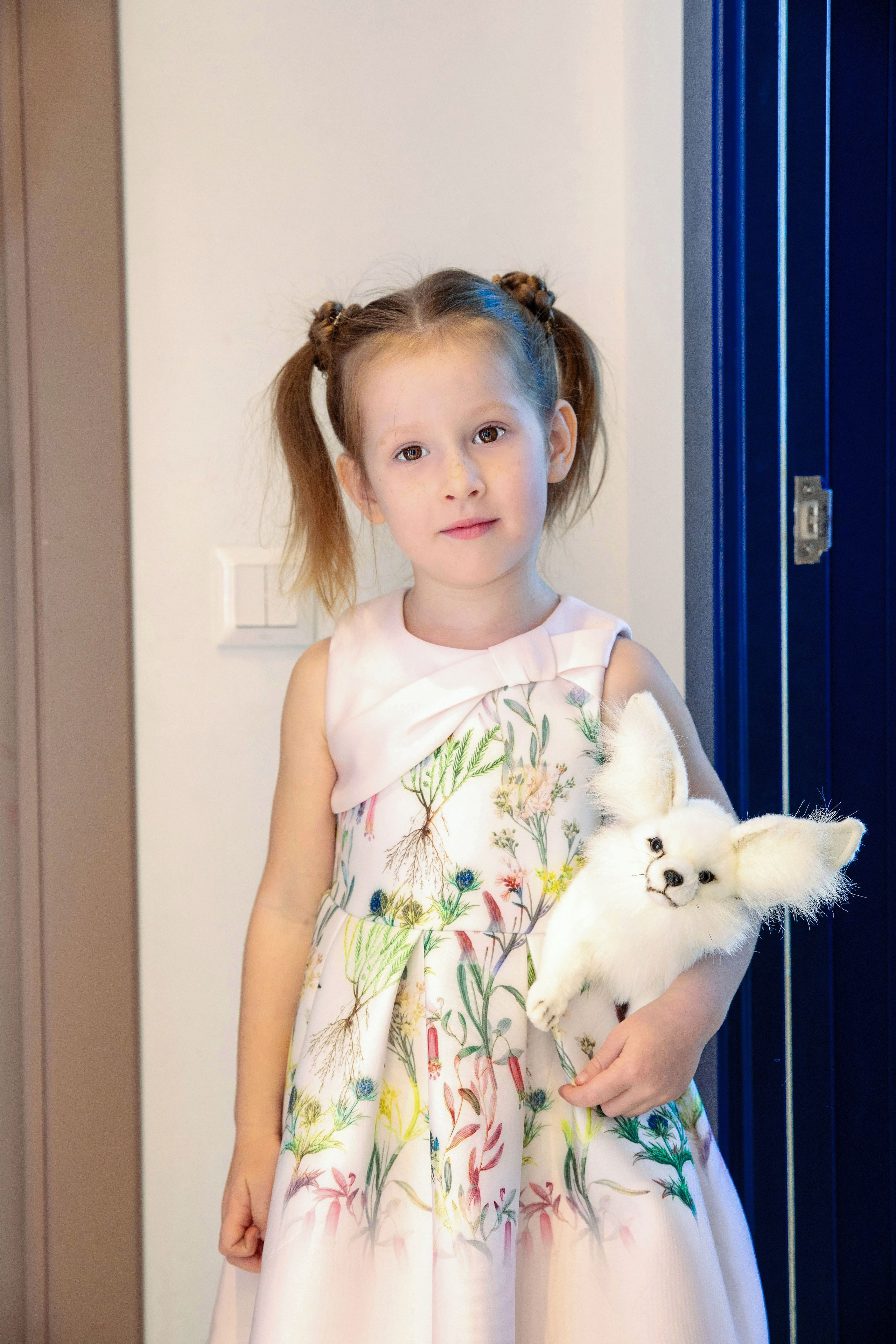 С Днем Рождения, Варвара!. Фотограф в Москве Яна Полосина