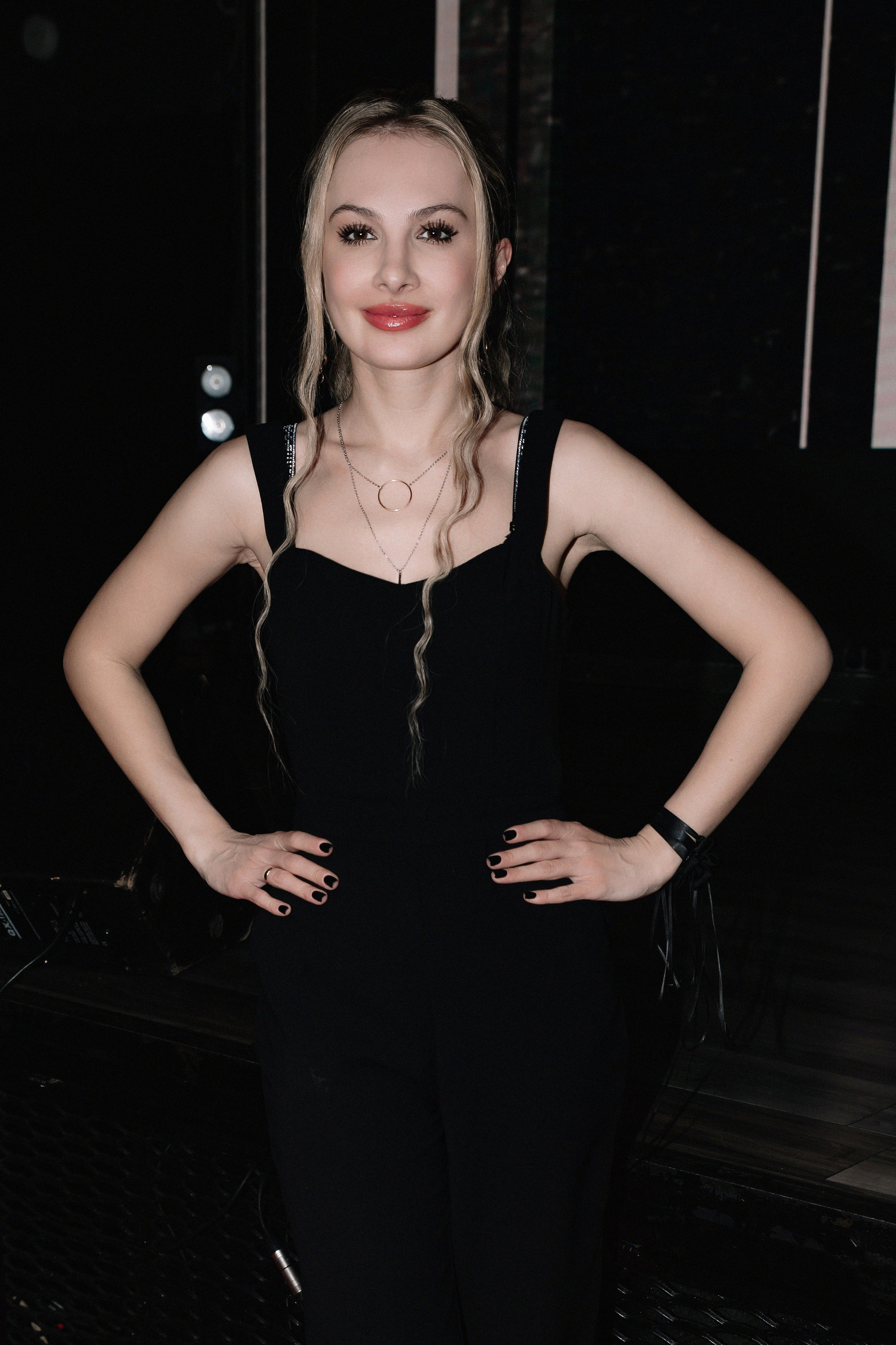 Новые Имена 14.04.2024. Фотограф в Москве Яна Полосина