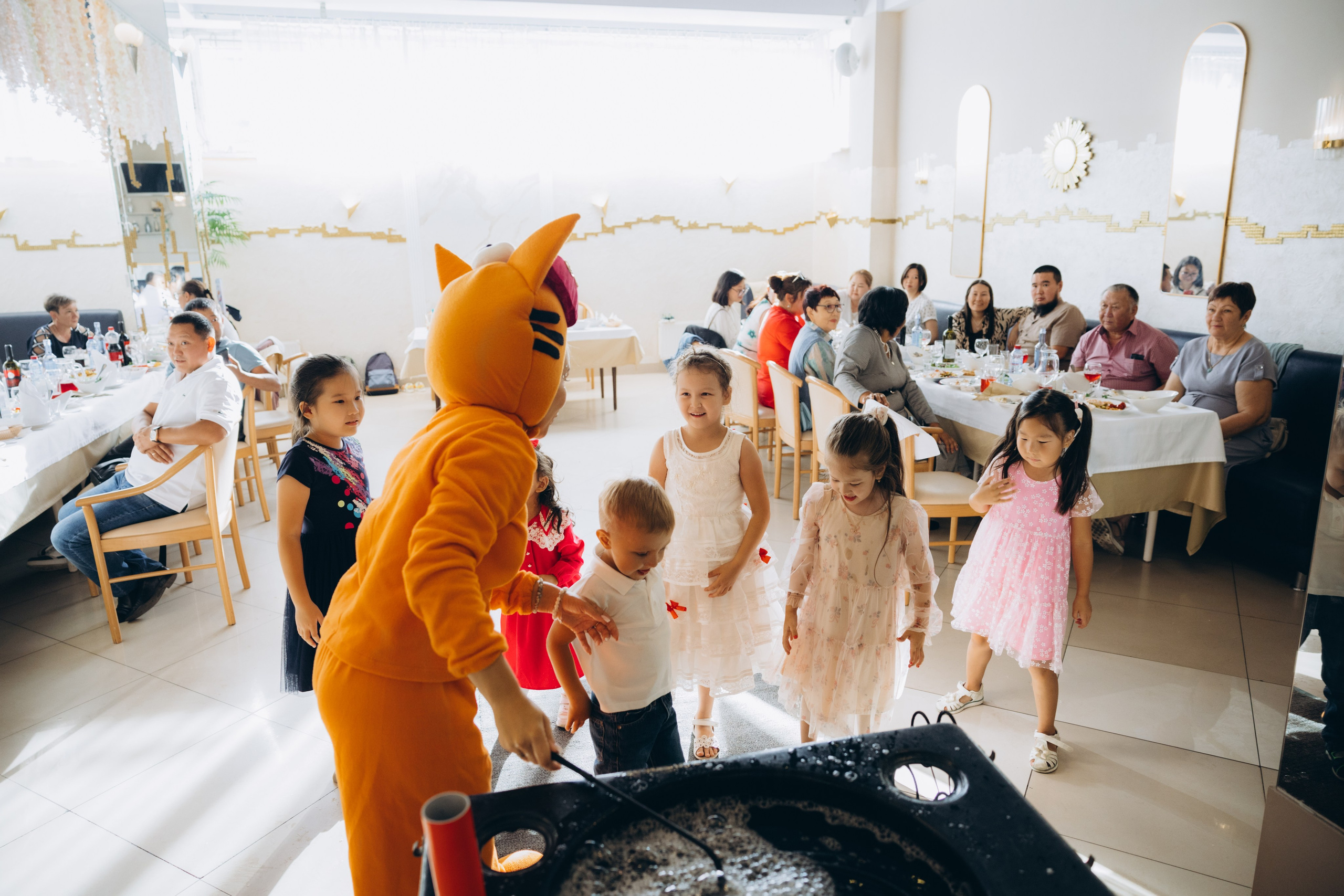 Милан (Константину год). Свадебный, семейный фотограф в Иркутске Светлана Макаричева