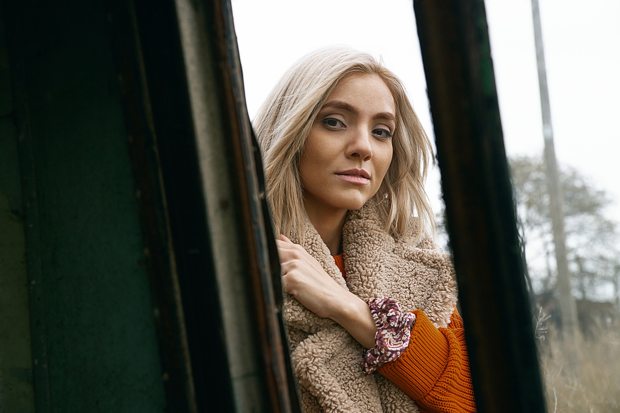 Imi models. Фотограф Александр Закадычный | Таганрог