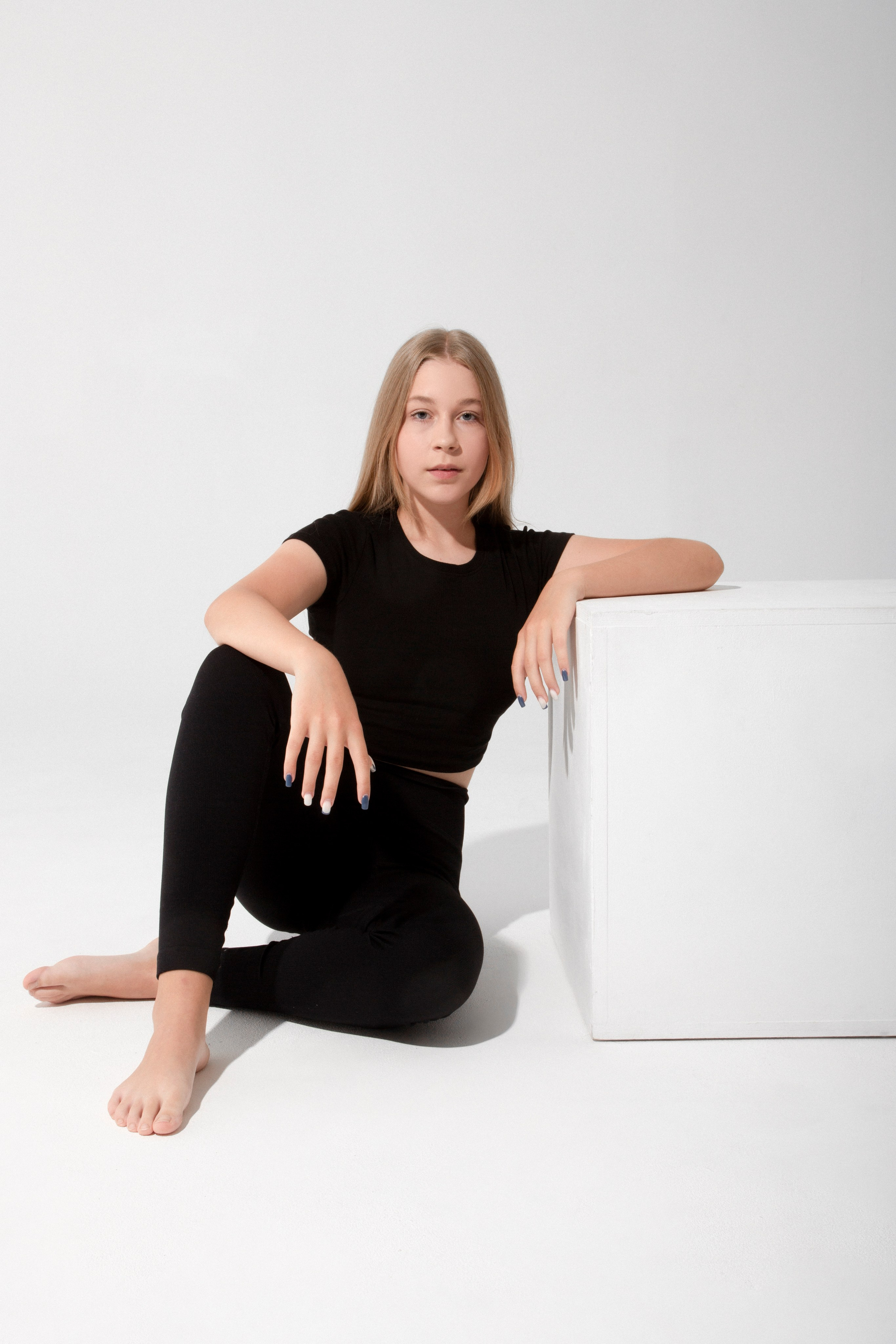 Захарова Златаслава. Promodels