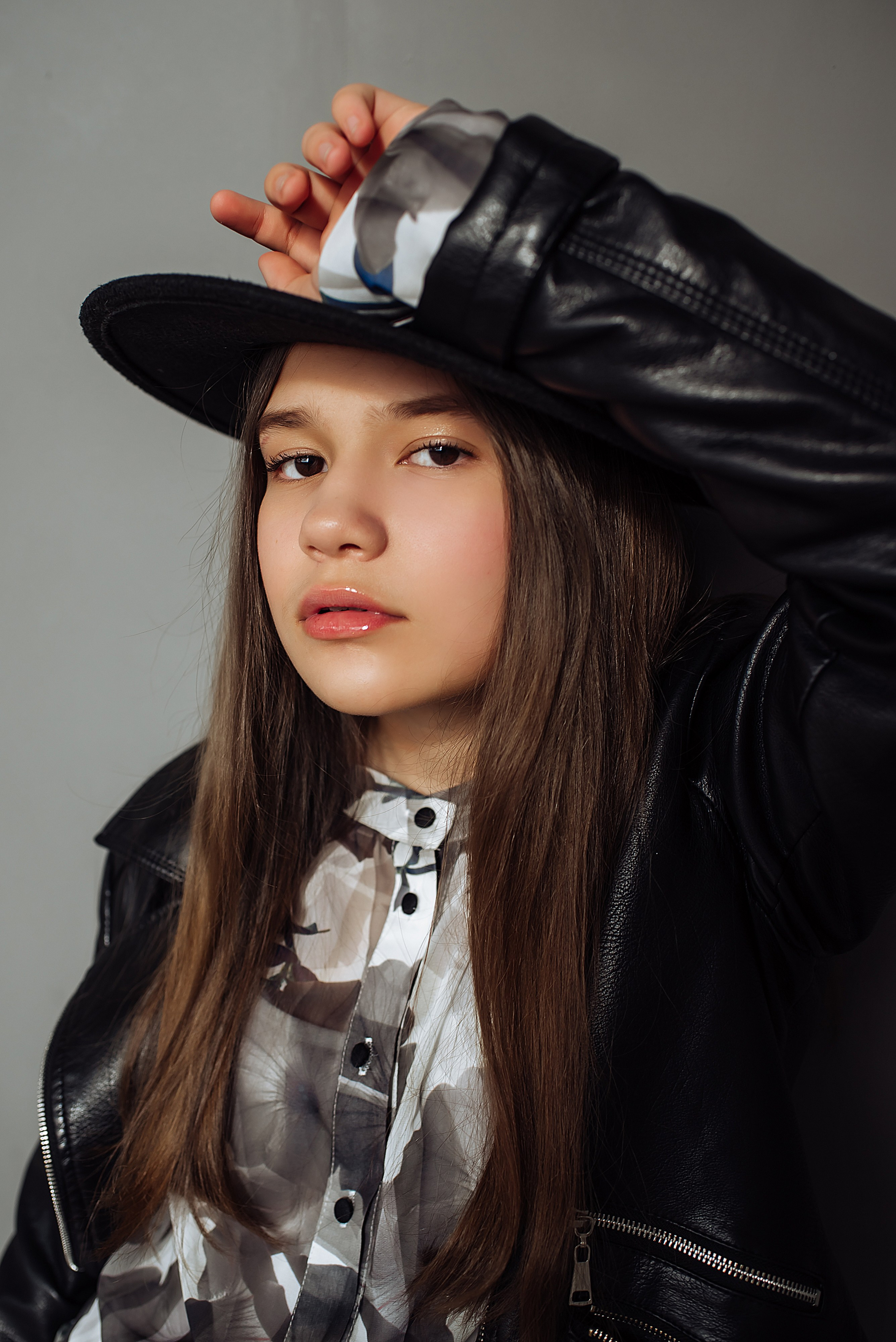 Созинова Софья. Promodels