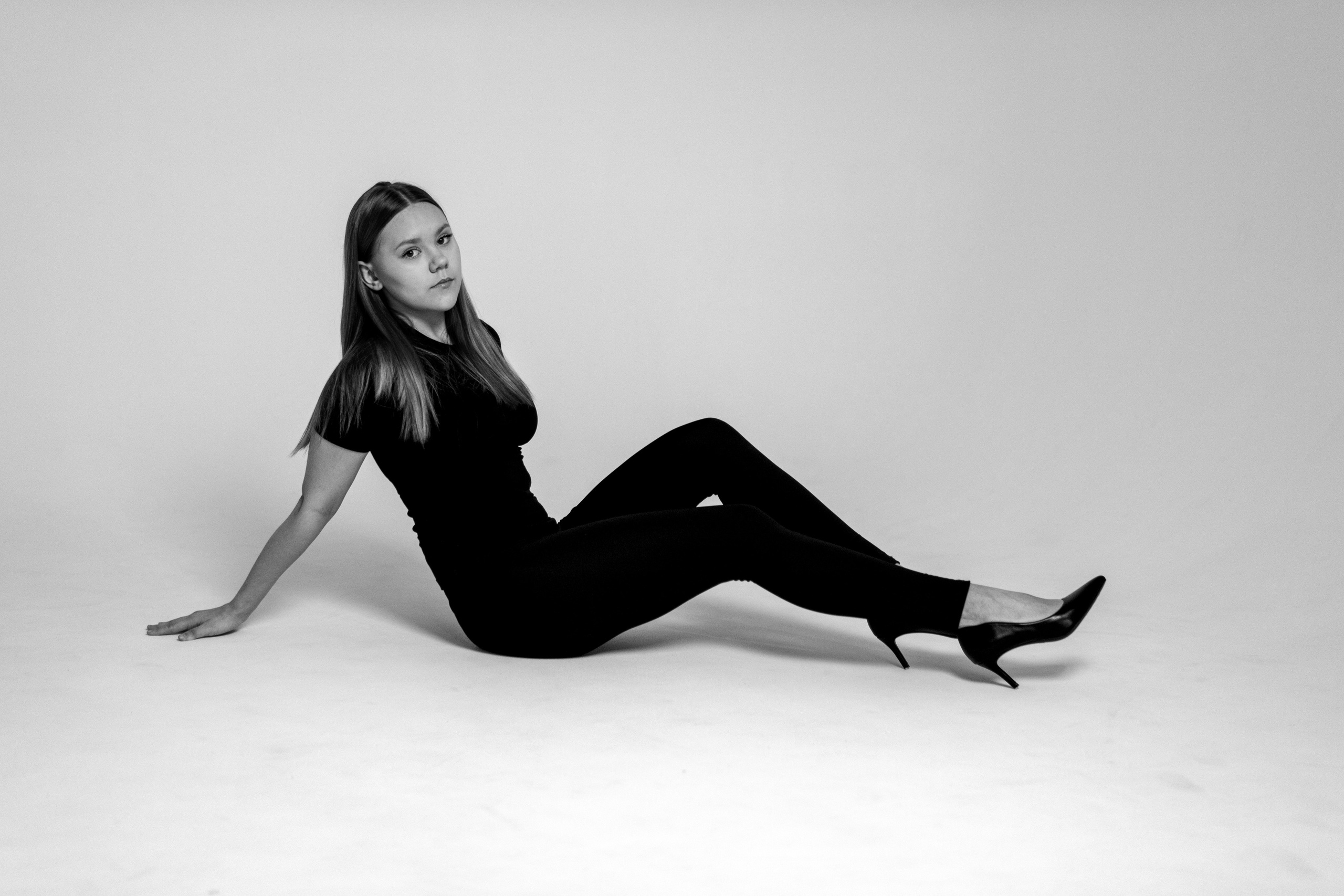 Анастасия Исаева. Promodels