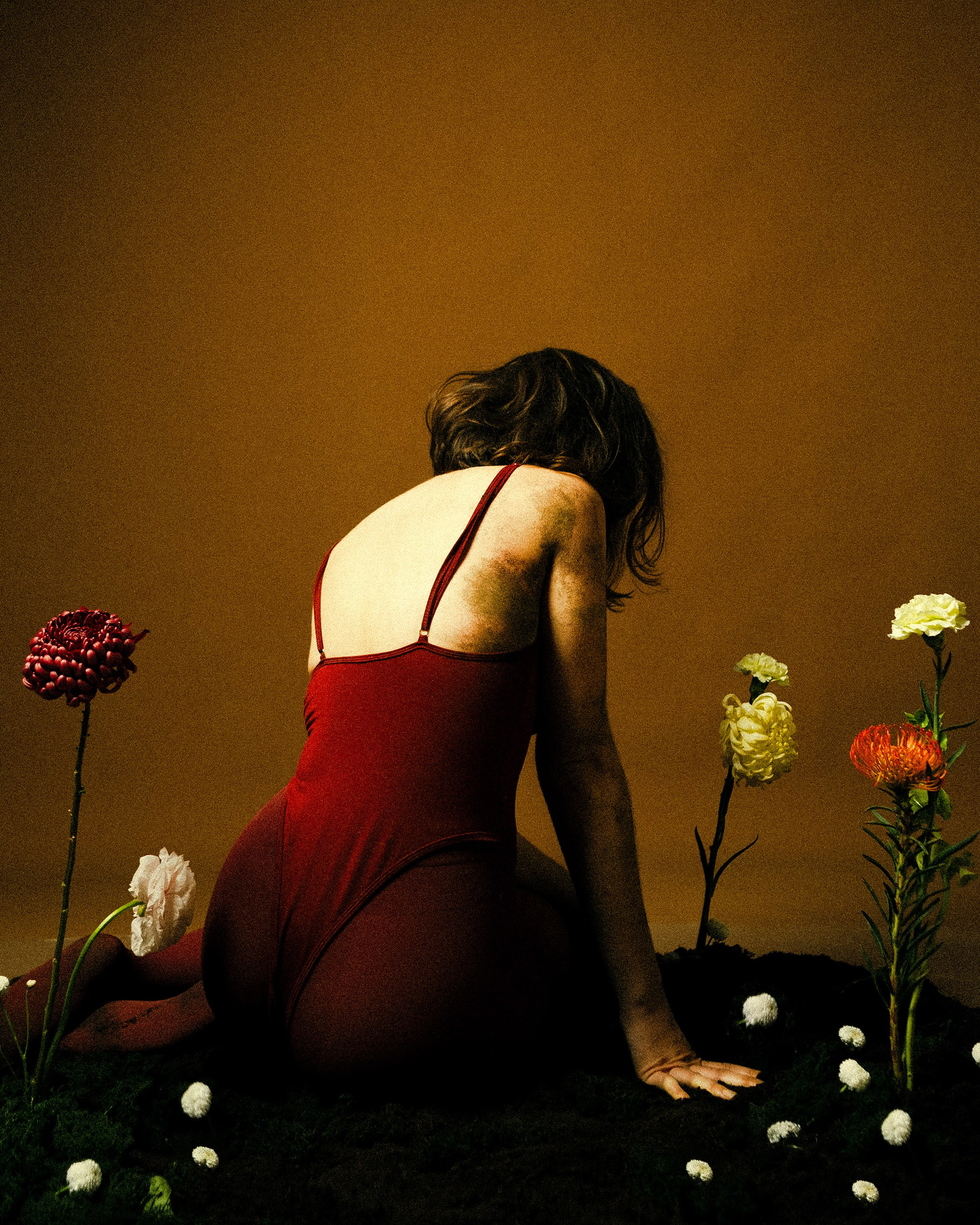 Анастасия. Anya.vision