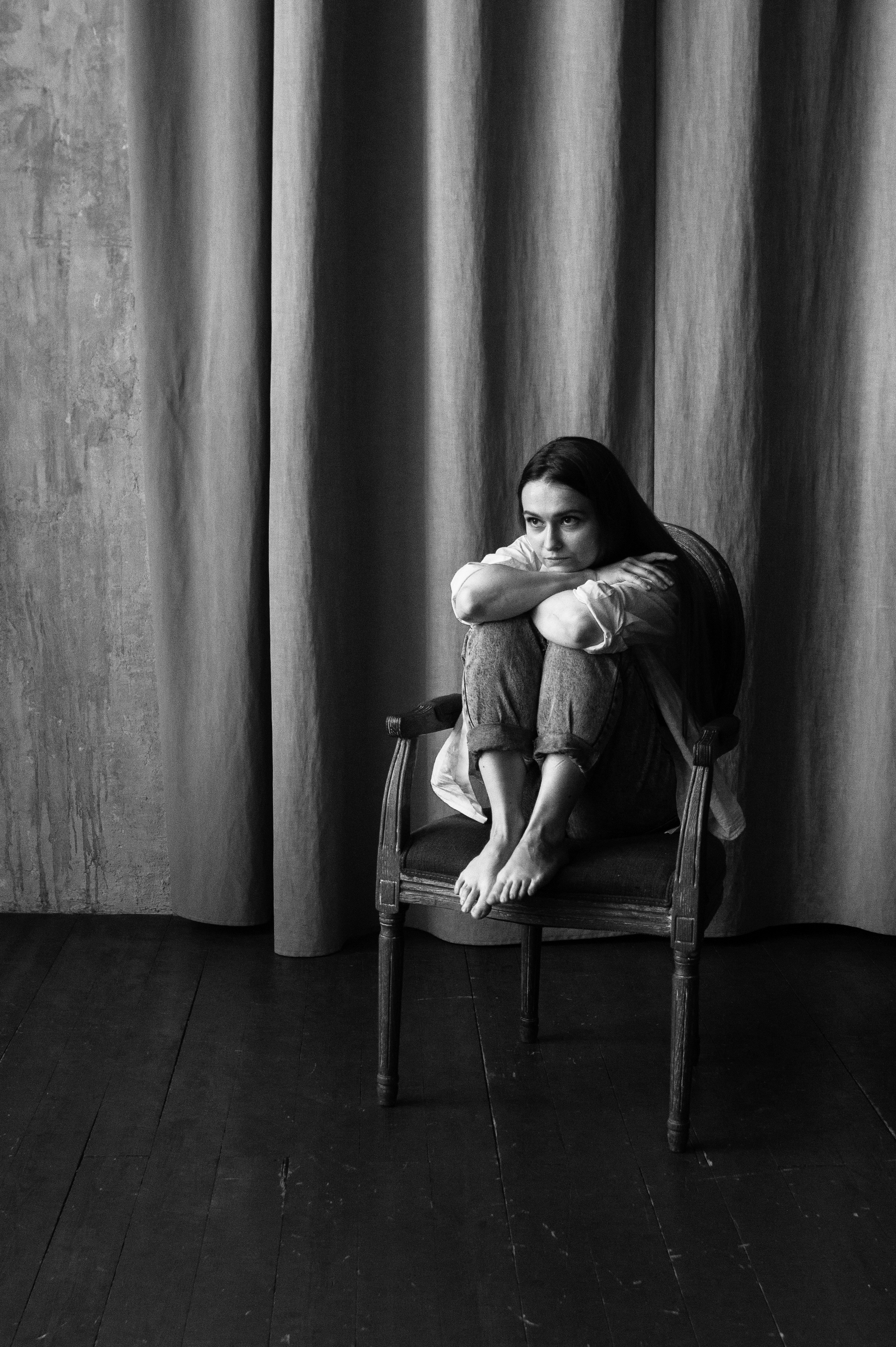 Олеся. Фотограф Москва