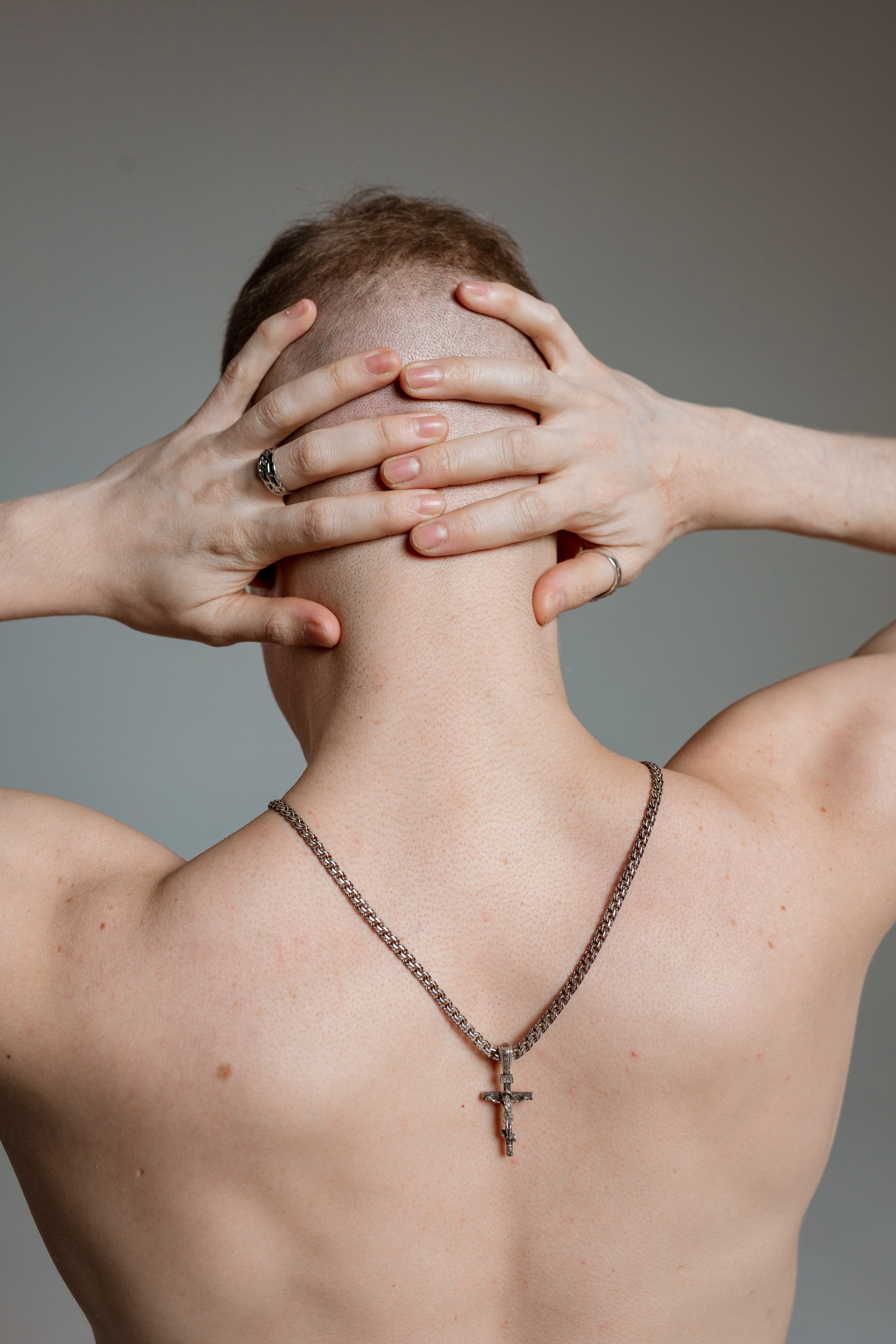 Костя. Свадебный фотограф в Чебоксарах Анастасия Иванова