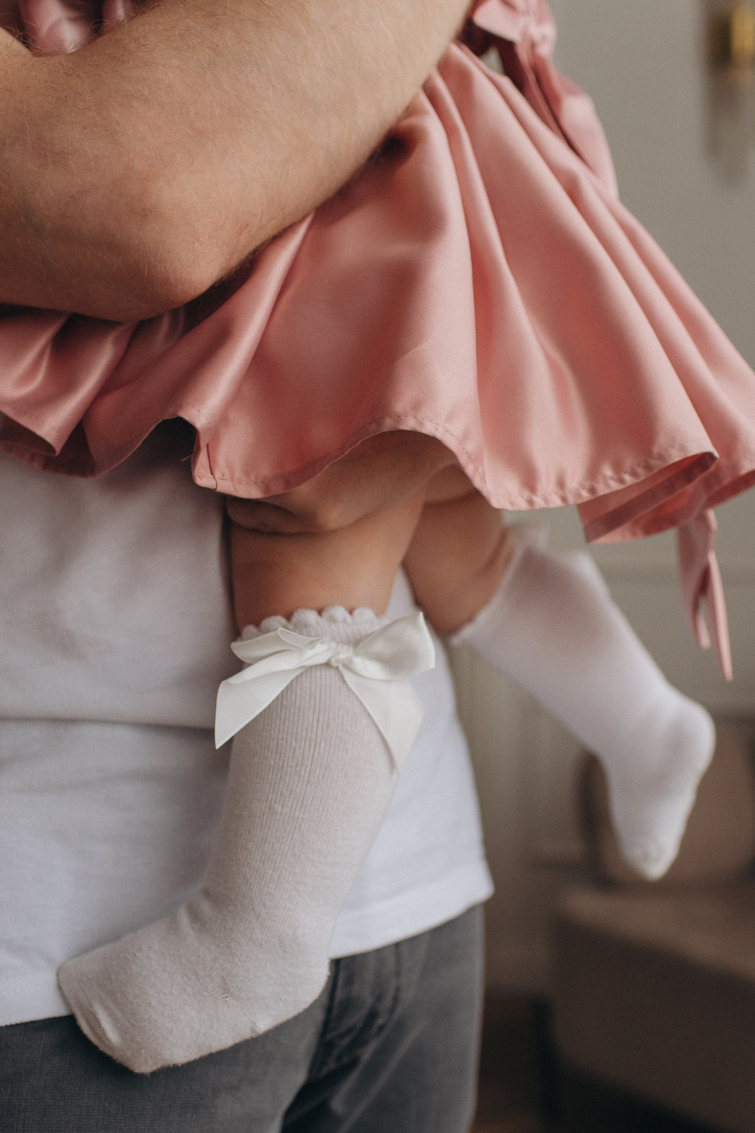 1 годик. Семейный фотограф в Москве