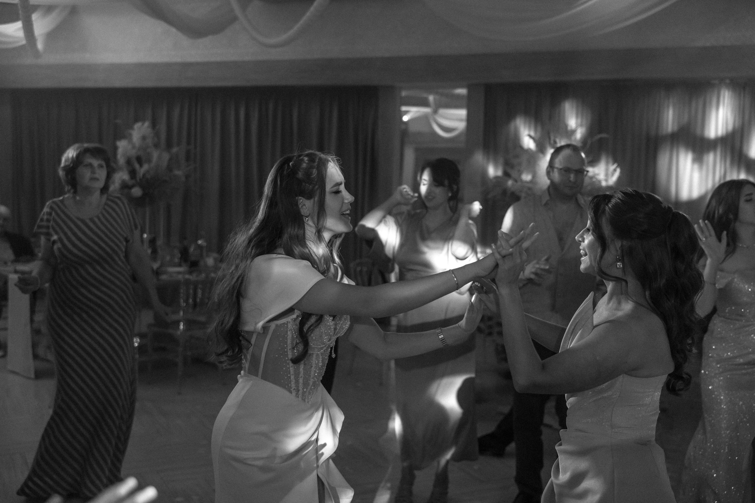 Елизавета и Александр. Коваленко Алена │ Фотограф