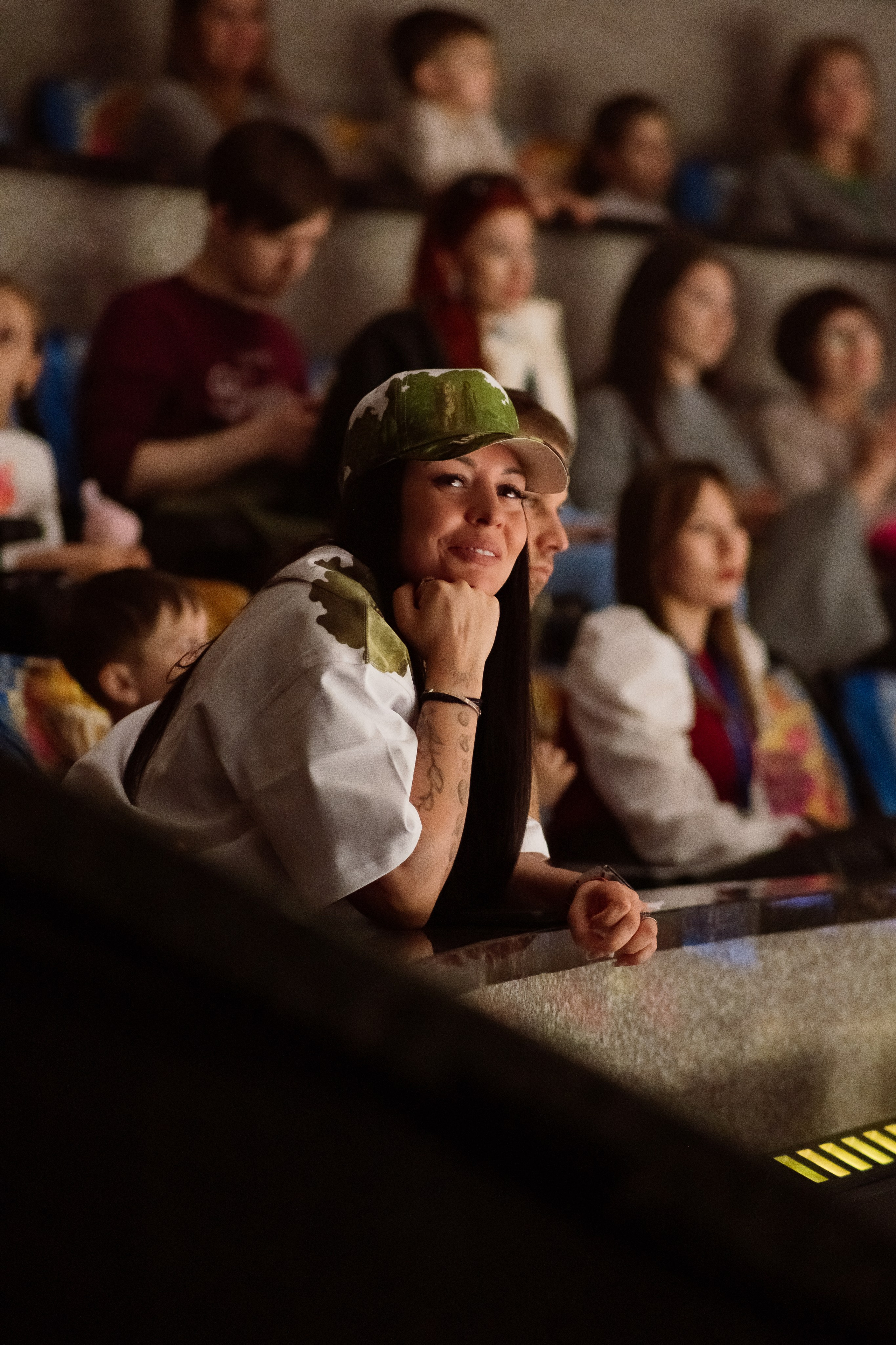 Репортаж. Фотограф Новосибирск Анна Рождественская