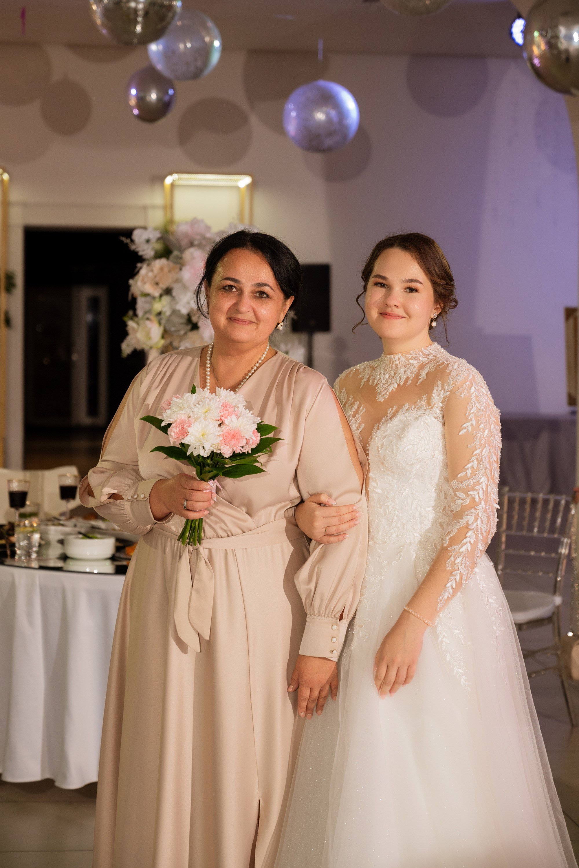 Роман и Анна | 21.09.23. Свадебный фотограф в Санкт-Петербурге Владислава Тюльпина