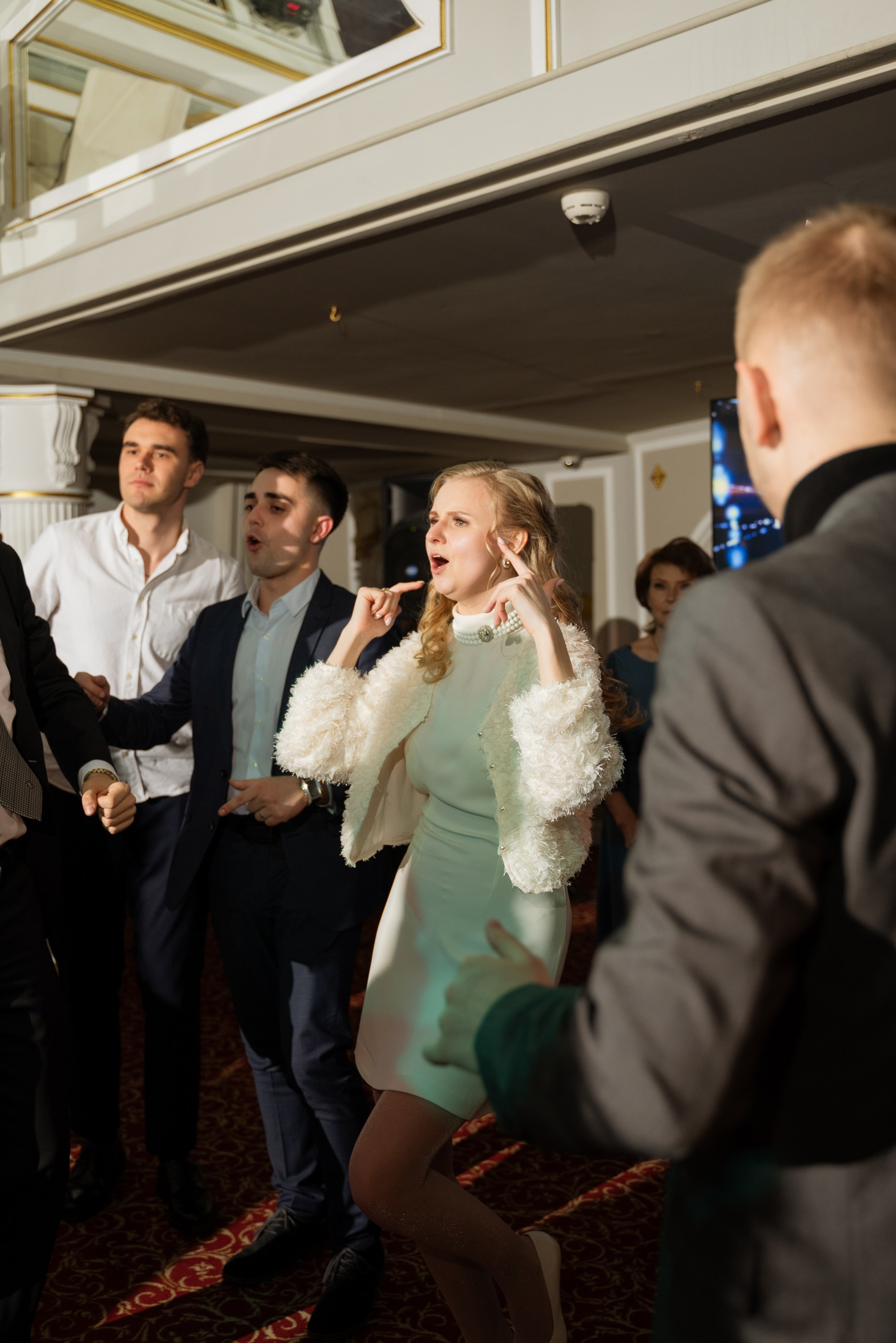 Лев и Наталья | 27.04.24. Свадебный фотограф в Санкт-Петербурге Владислава Тюльпина