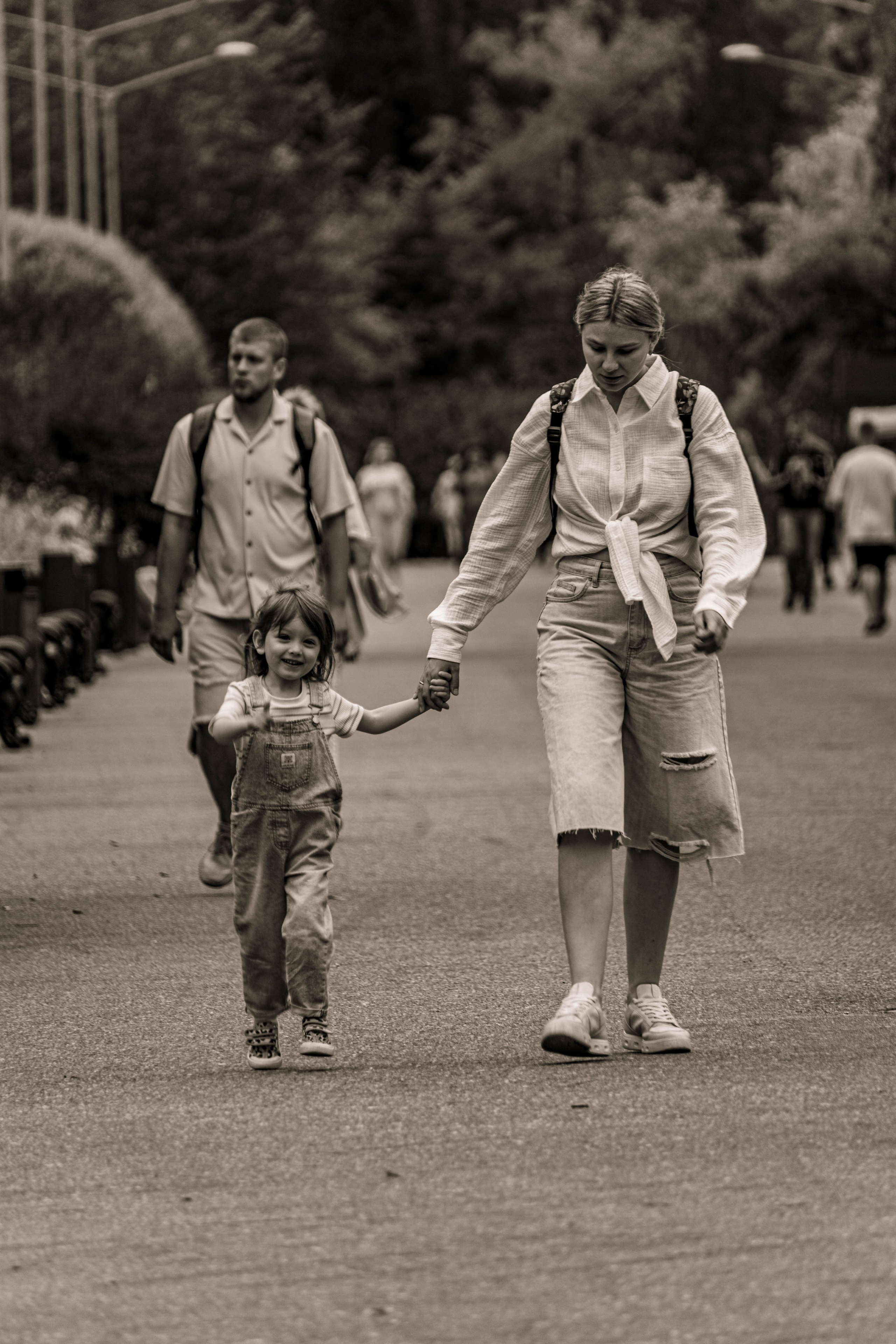 Живые фото. Главная