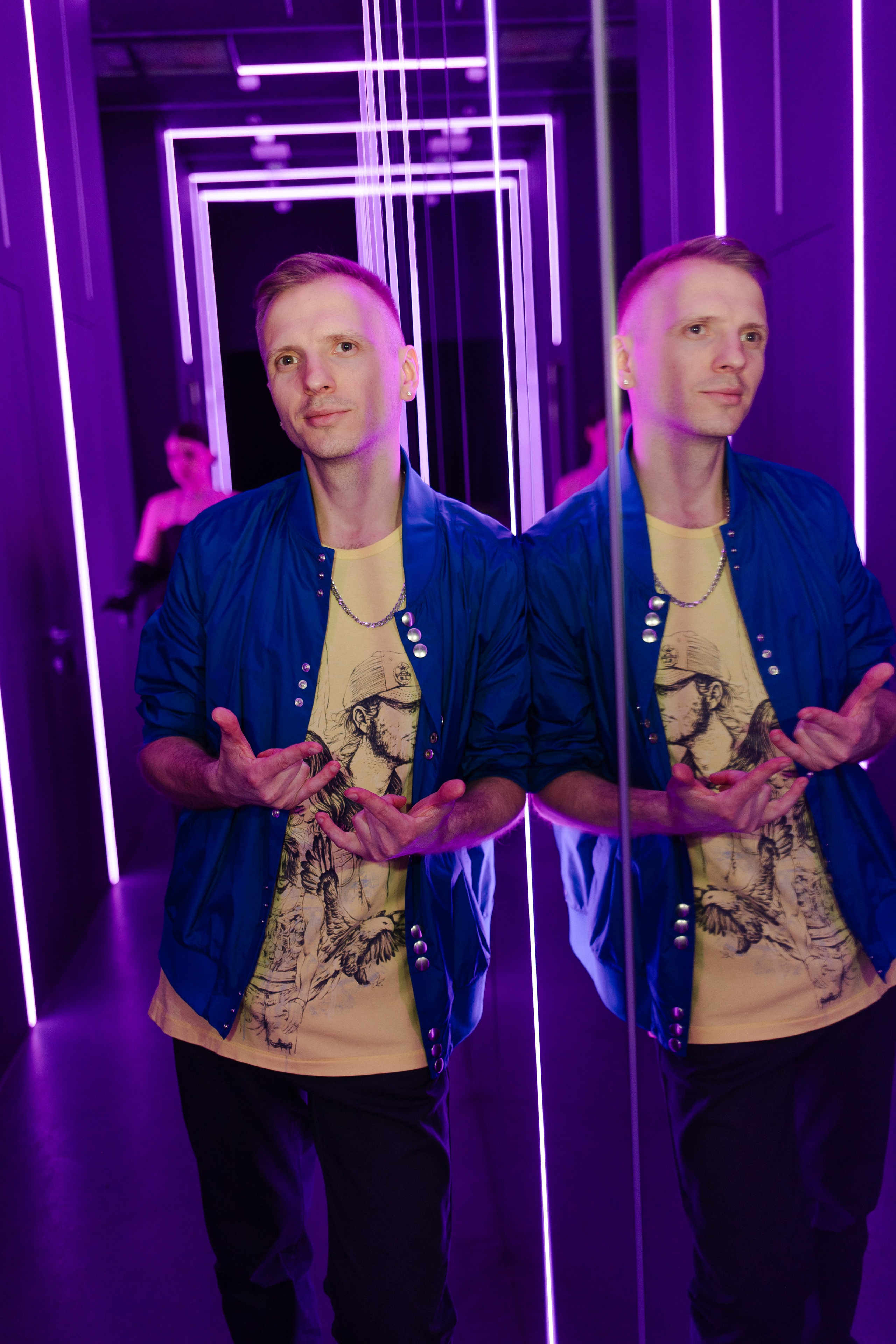 Astashella & Звук Студио. Алексей Дьяков. Photo • Video • Event