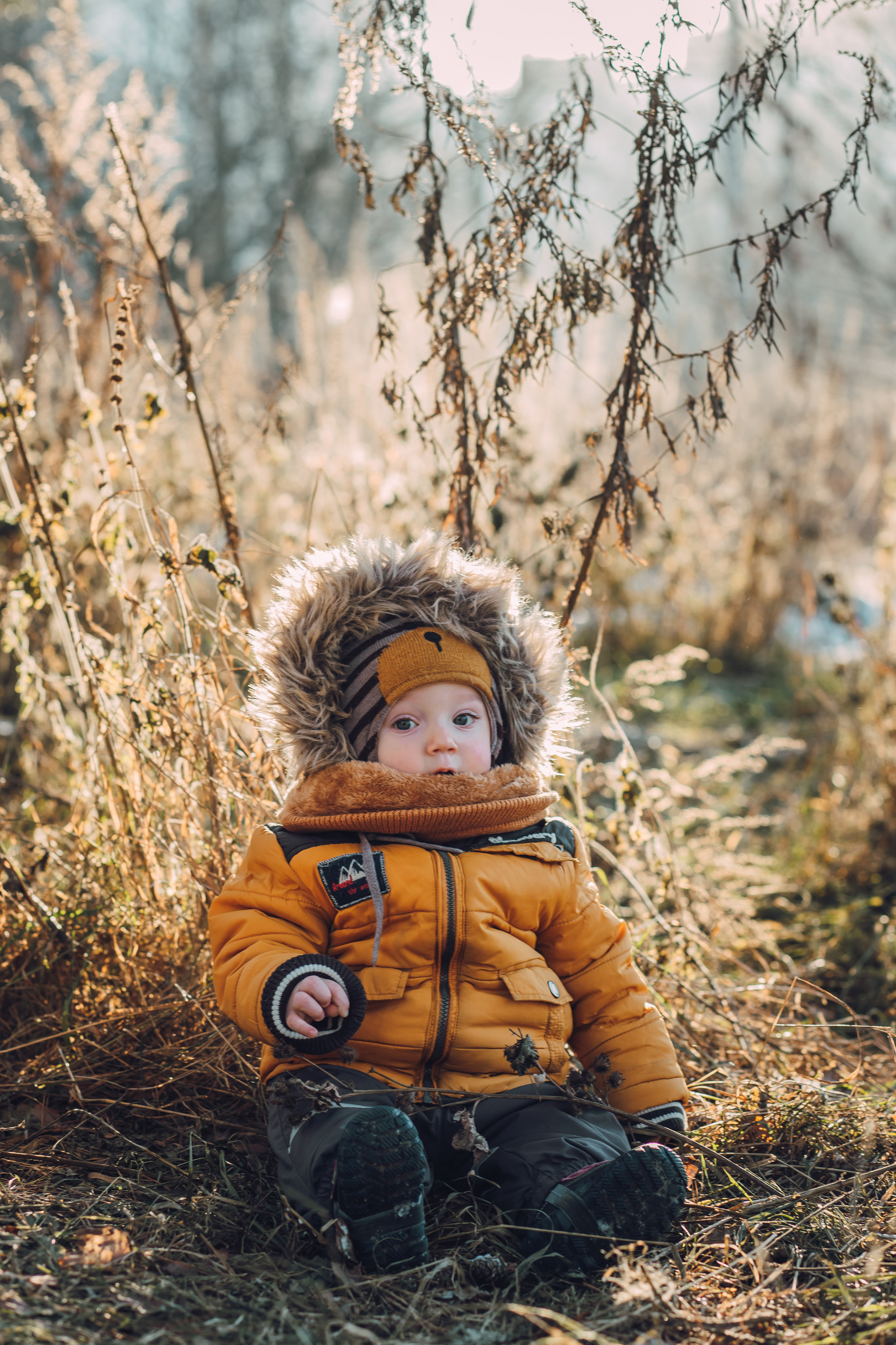 Детская фотосессия. Семейный фотограф в Москве Наталья Чуб, заказать Фотокнигу