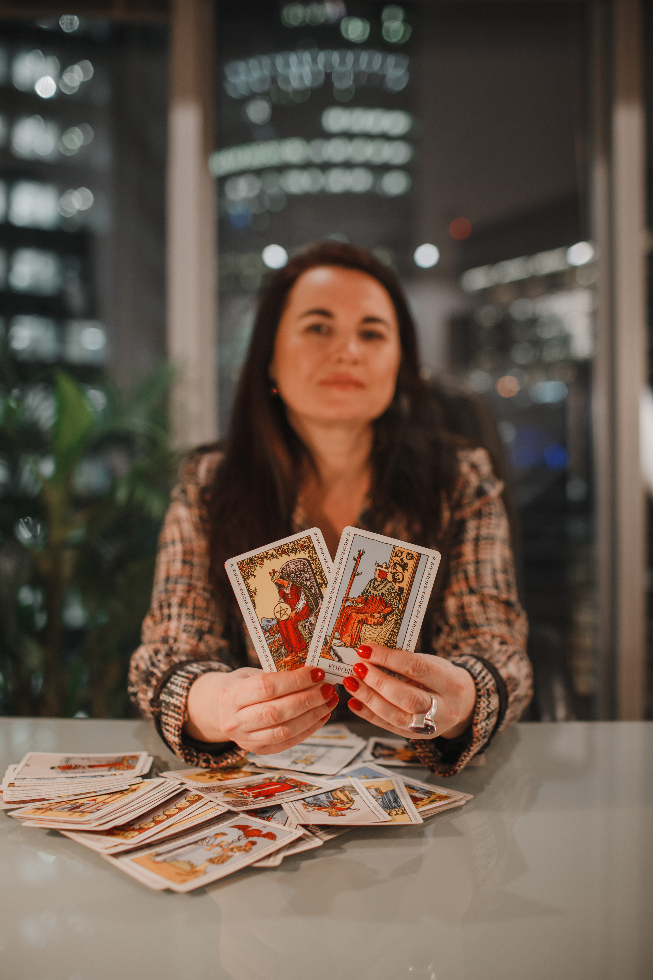 Фотосессия для астролога. Семейный фотограф в Москве Наталья Чуб, заказать Фотокнигу