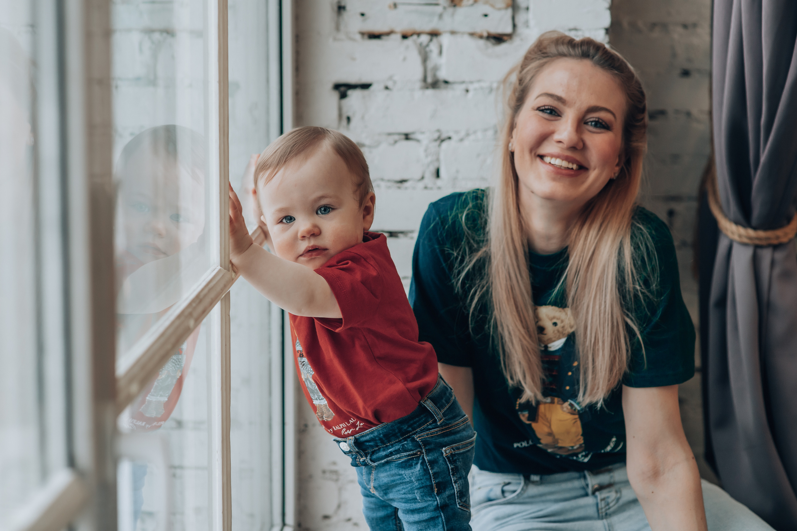 Анонс Новогодней съемки {Даша, Соня и бабушка с дедушкой}. Семейный фотограф в Москве Наталья Чуб, заказать Фотокнигу