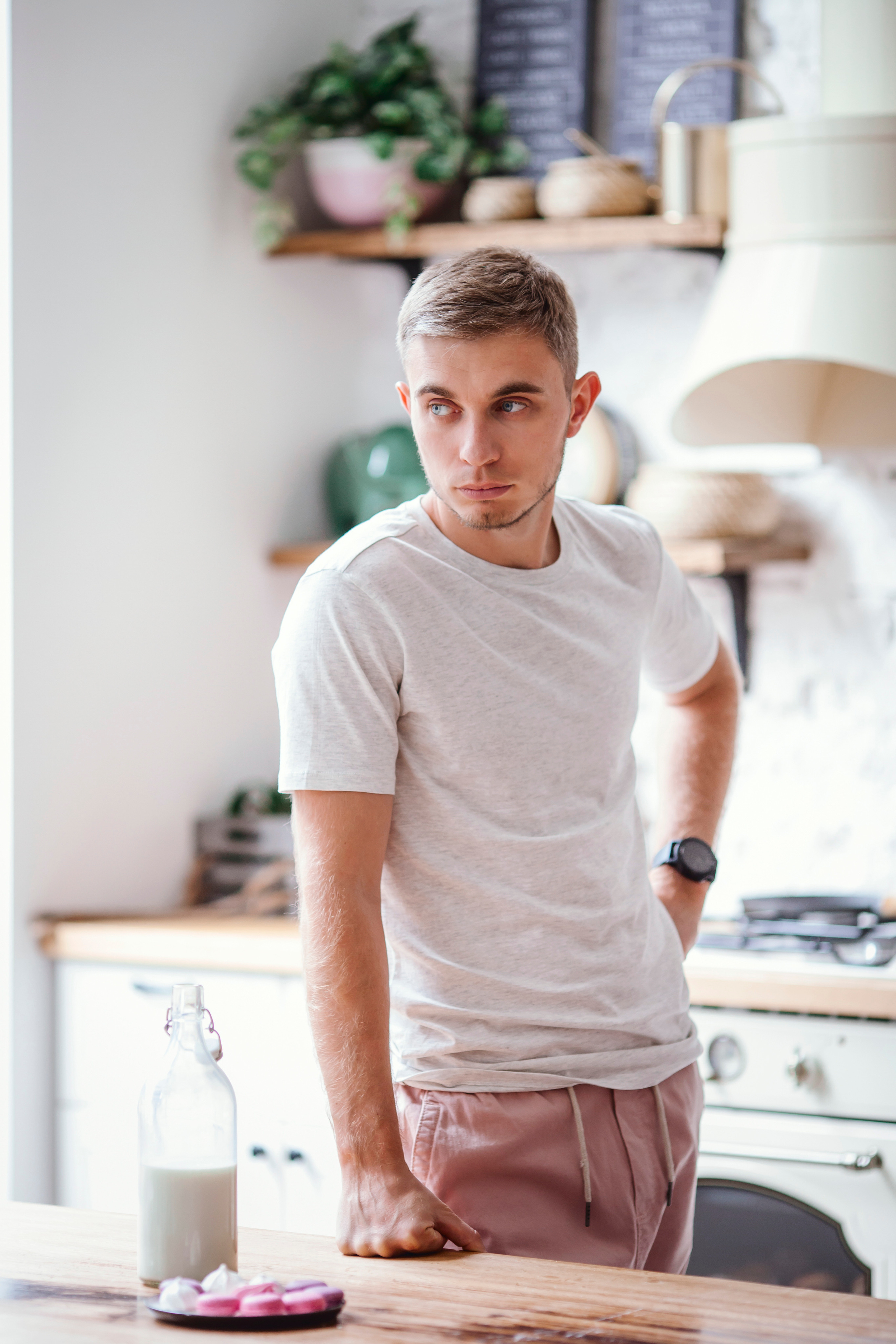 Идеальное утро молодой пары. Семейный фотограф в Москве Наталья Чуб, заказать Фотокнигу