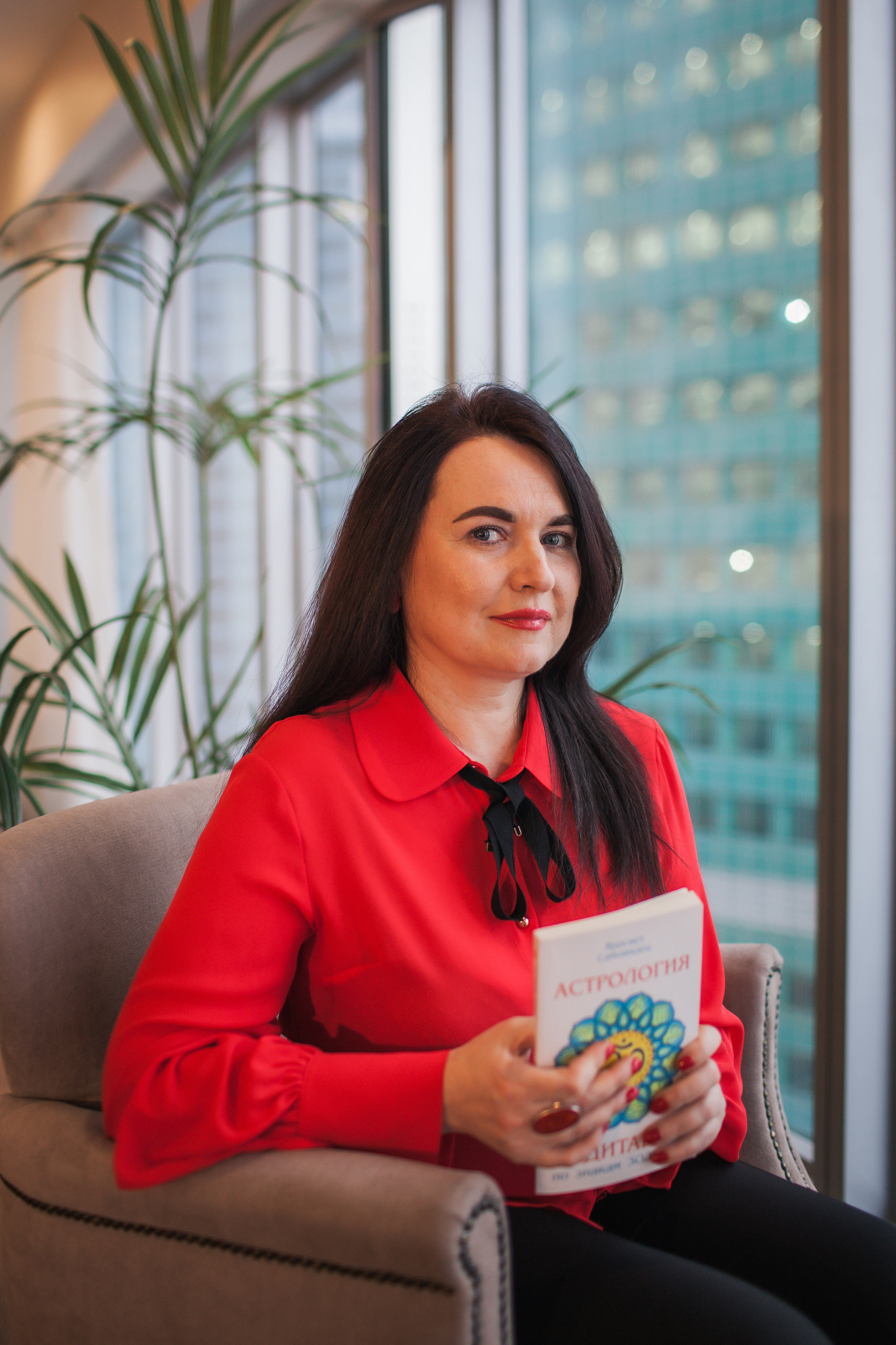 Фотосессия для астролога. Семейный фотограф в Москве Наталья Чуб, заказать Фотокнигу