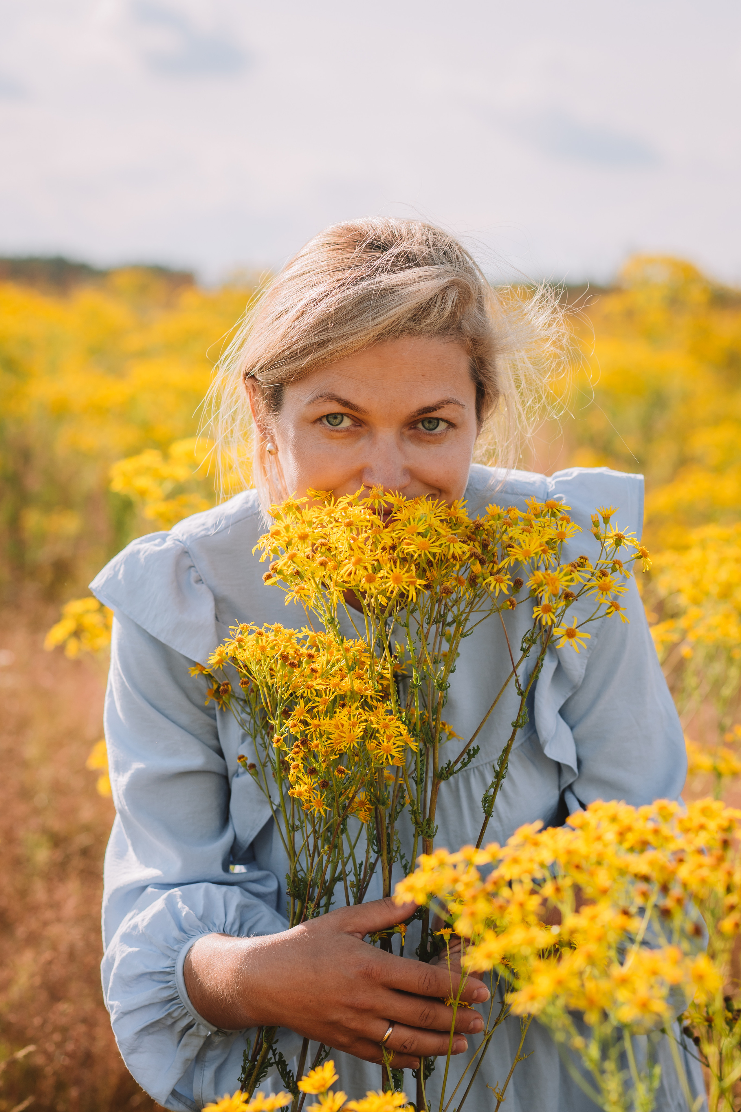 Съемка семейной пары с собакой. Семейный фотограф в Москве Наталья Чуб, заказать Фотокнигу