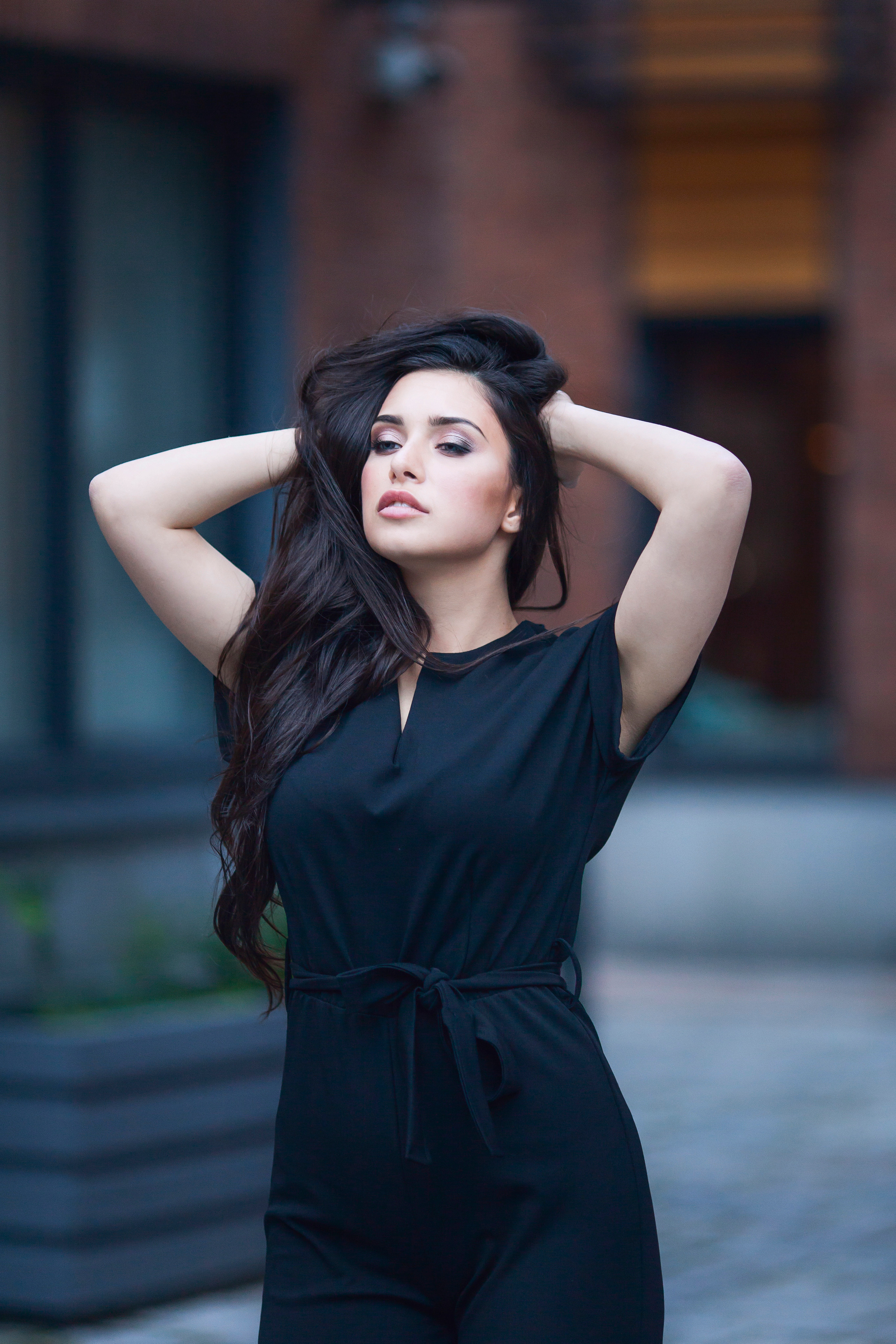 Предсвадебная фотосессия молодой пары. Семейный фотограф в Москве Наталья Чуб, заказать Фотокнигу