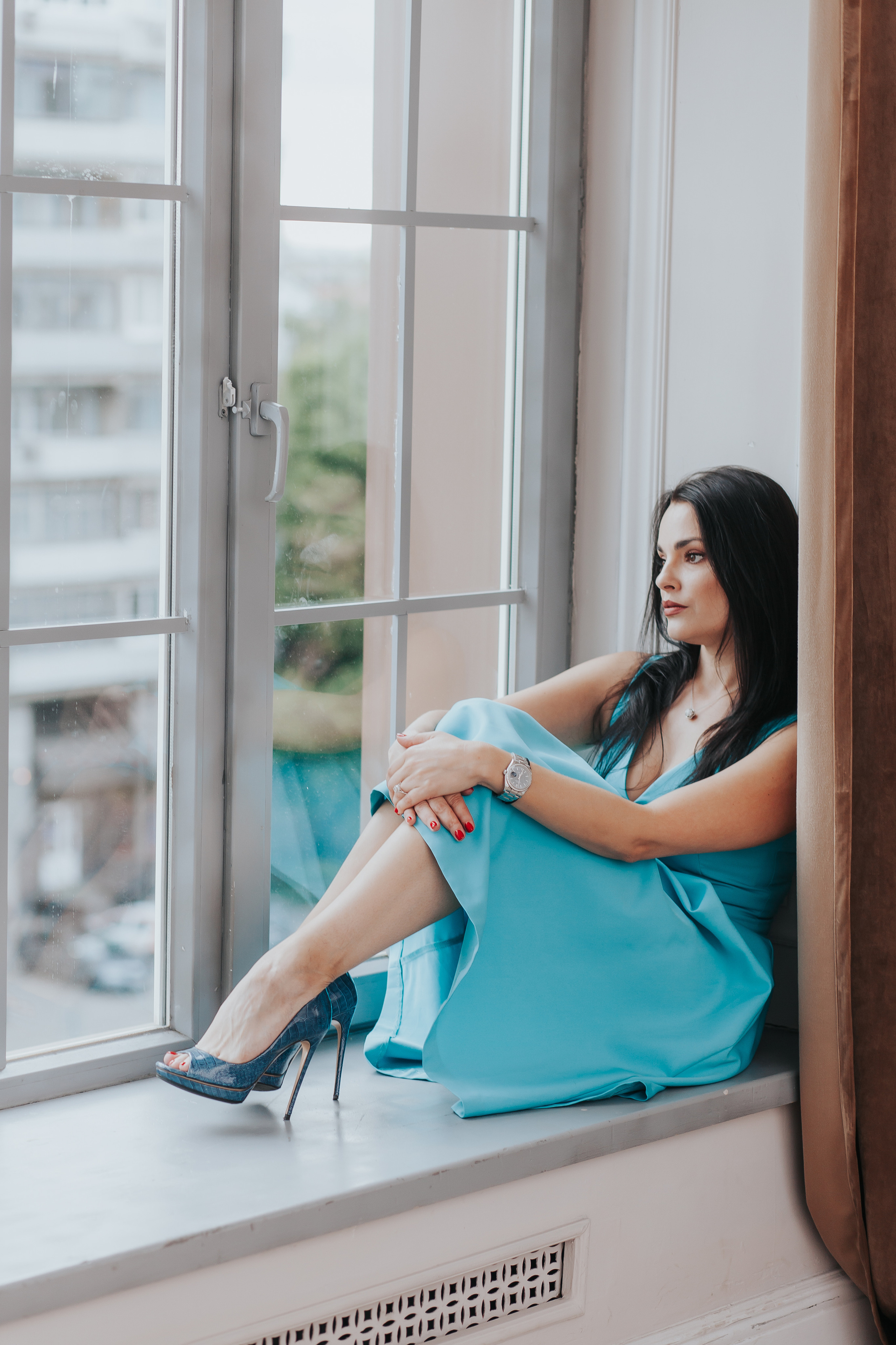 Фотосессия Инструктора вумбилдинга. Семейный фотограф в Москве Наталья Чуб, заказать Фотокнигу