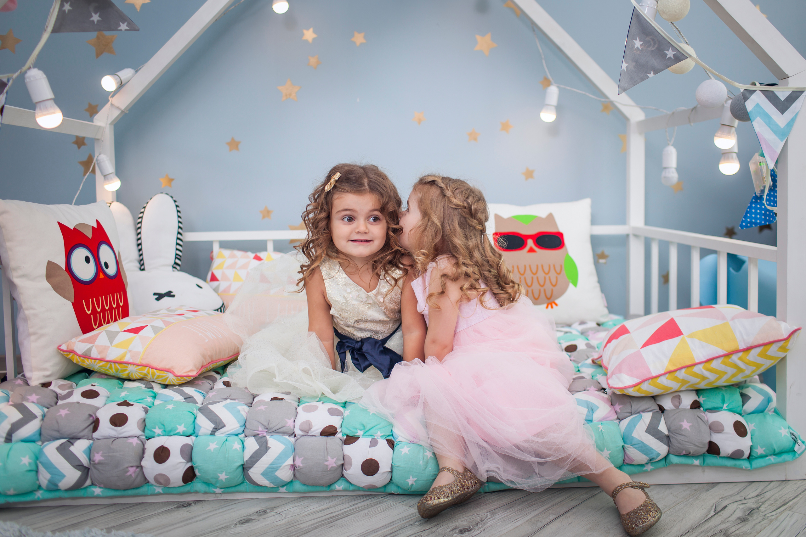 Детская фотосессия. Семейный фотограф в Москве Наталья Чуб, заказать Фотокнигу