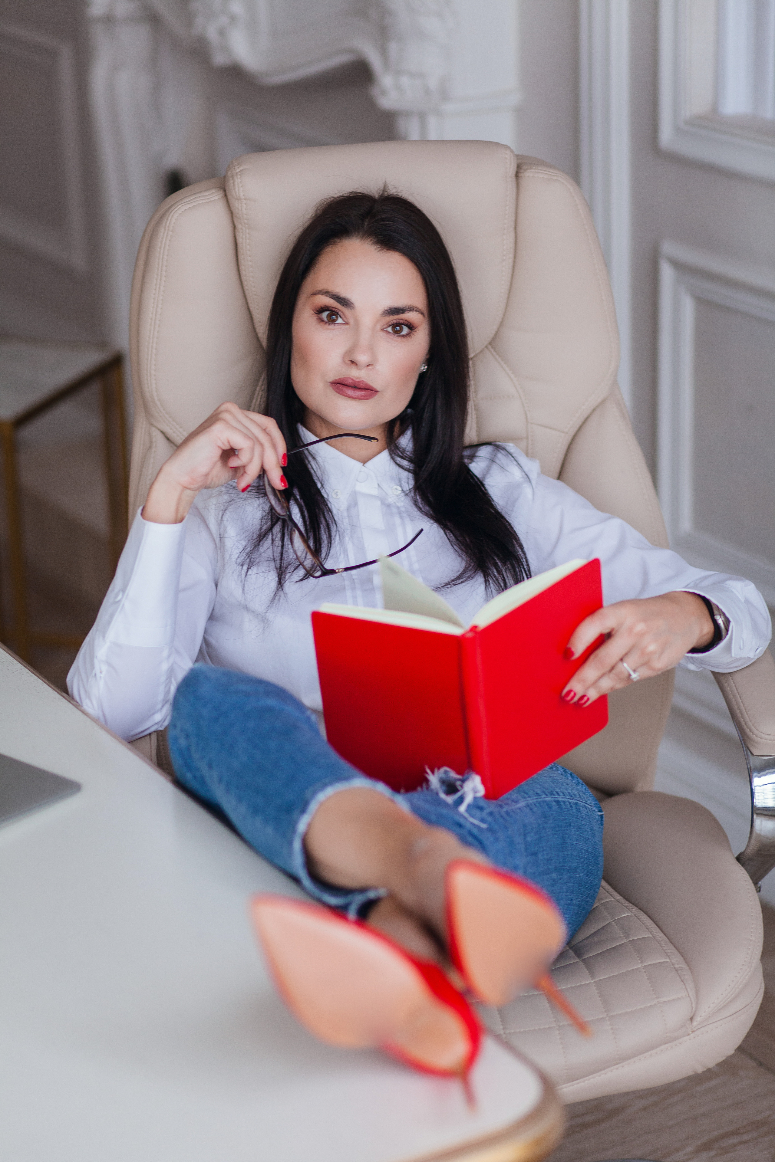 Фотосессия Инструктора вумбилдинга. Семейный фотограф в Москве Наталья Чуб, заказать Фотокнигу