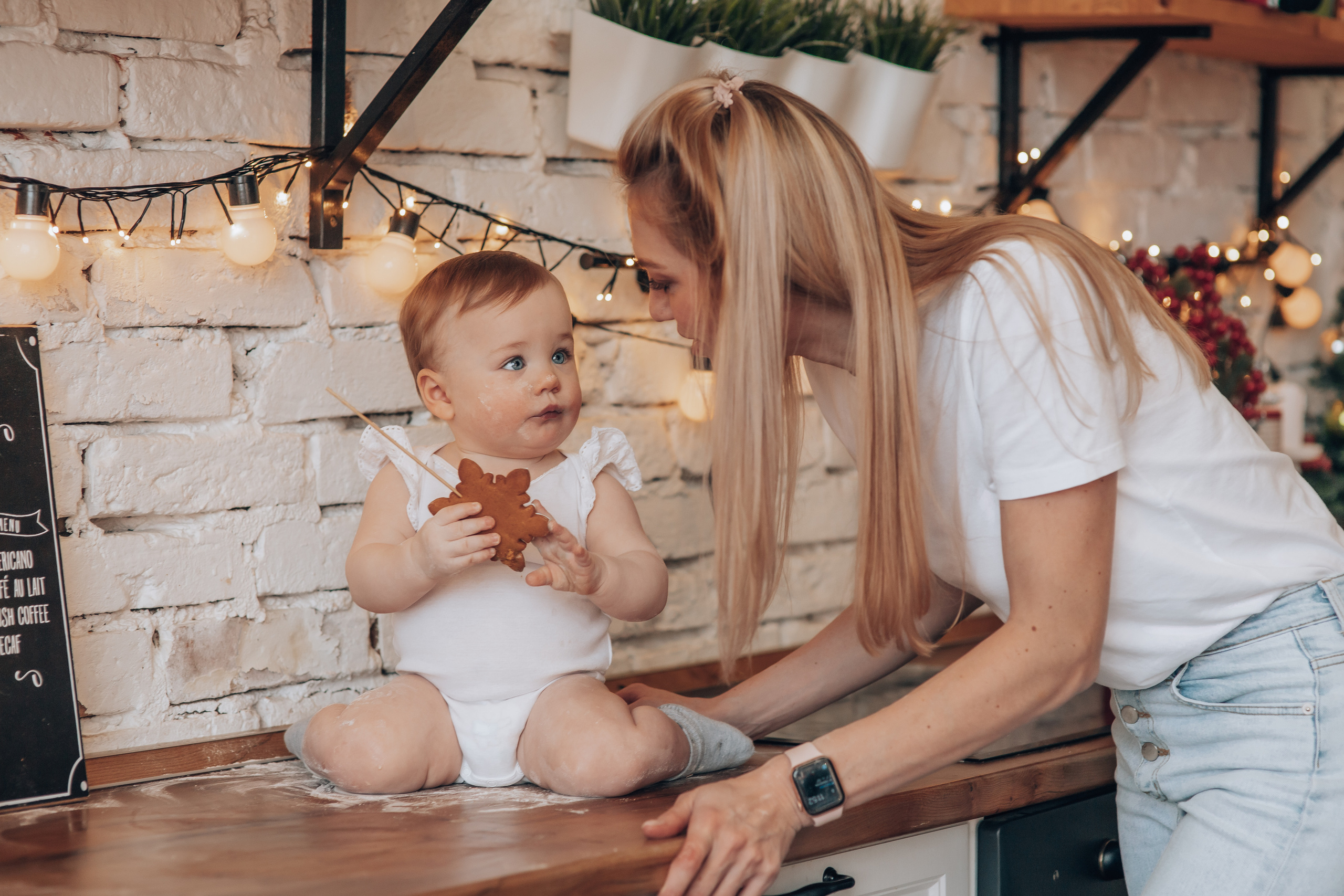 Анонс Новогодней съемки {Даша, Соня и бабушка с дедушкой}. Семейный фотограф в Москве Наталья Чуб, заказать Фотокнигу