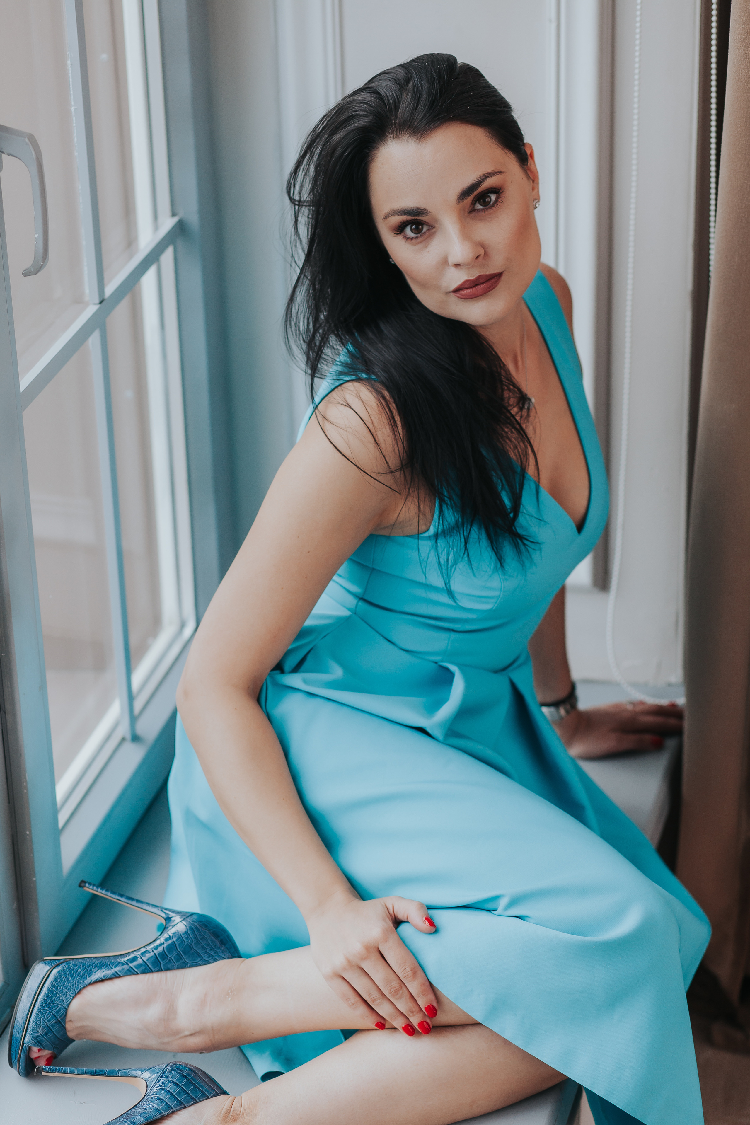 Фотосессия Инструктора вумбилдинга. Семейный фотограф в Москве Наталья Чуб, заказать Фотокнигу