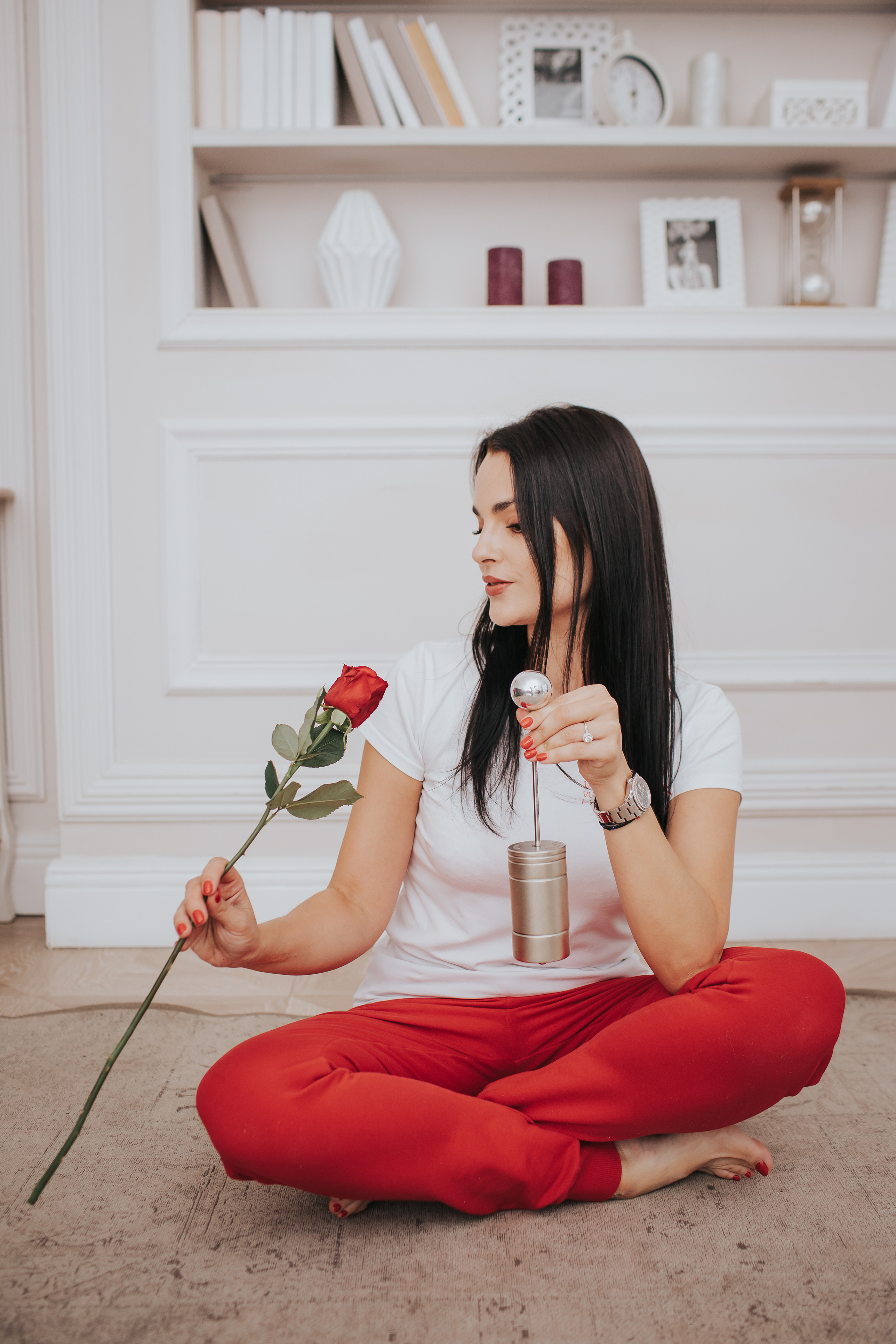 Фотосессия Инструктора вумбилдинга. Семейный фотограф в Москве Наталья Чуб, заказать Фотокнигу