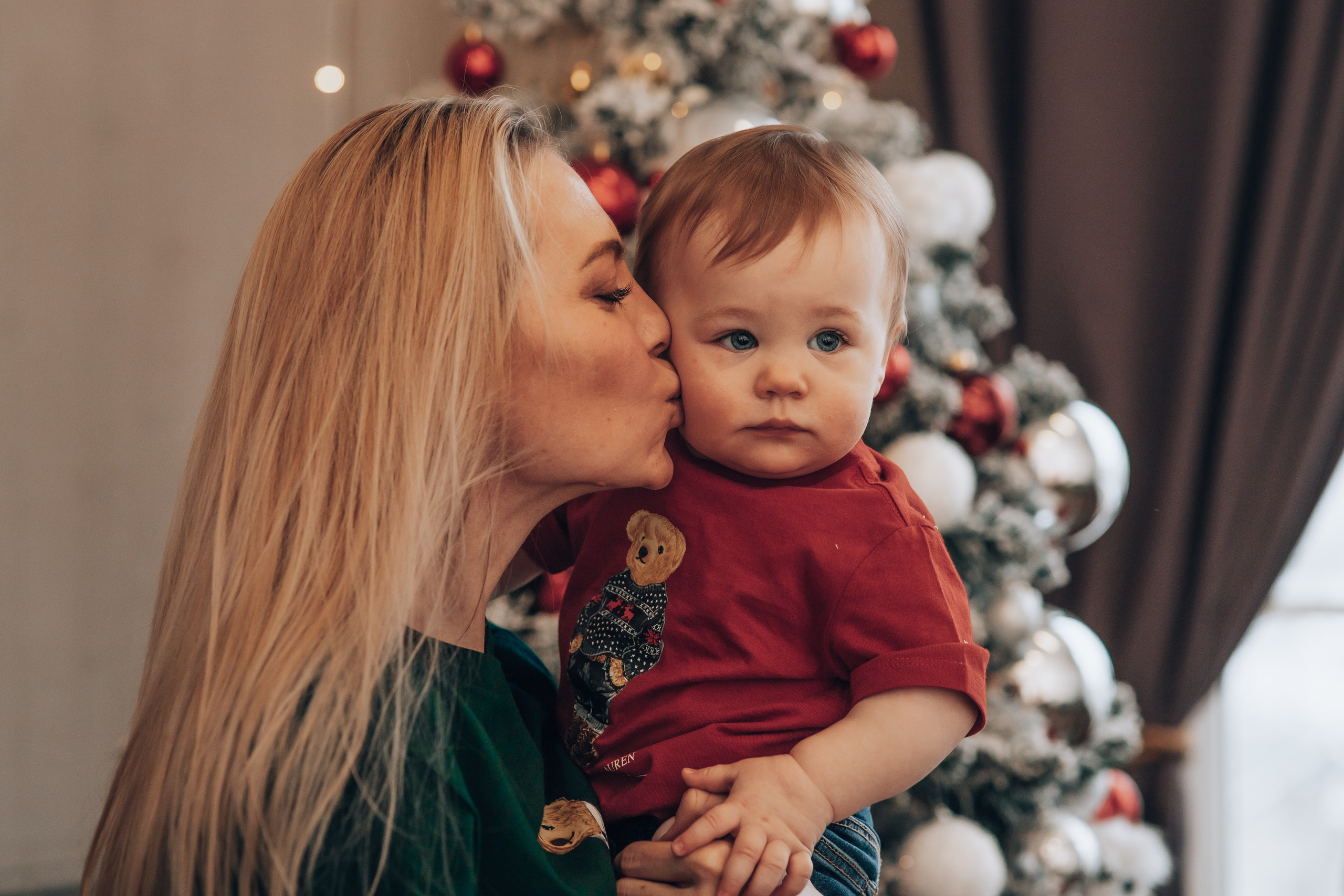 Анонс Новогодней съемки {Даша, Соня и бабушка с дедушкой}. Семейный фотограф в Москве Наталья Чуб, заказать Фотокнигу