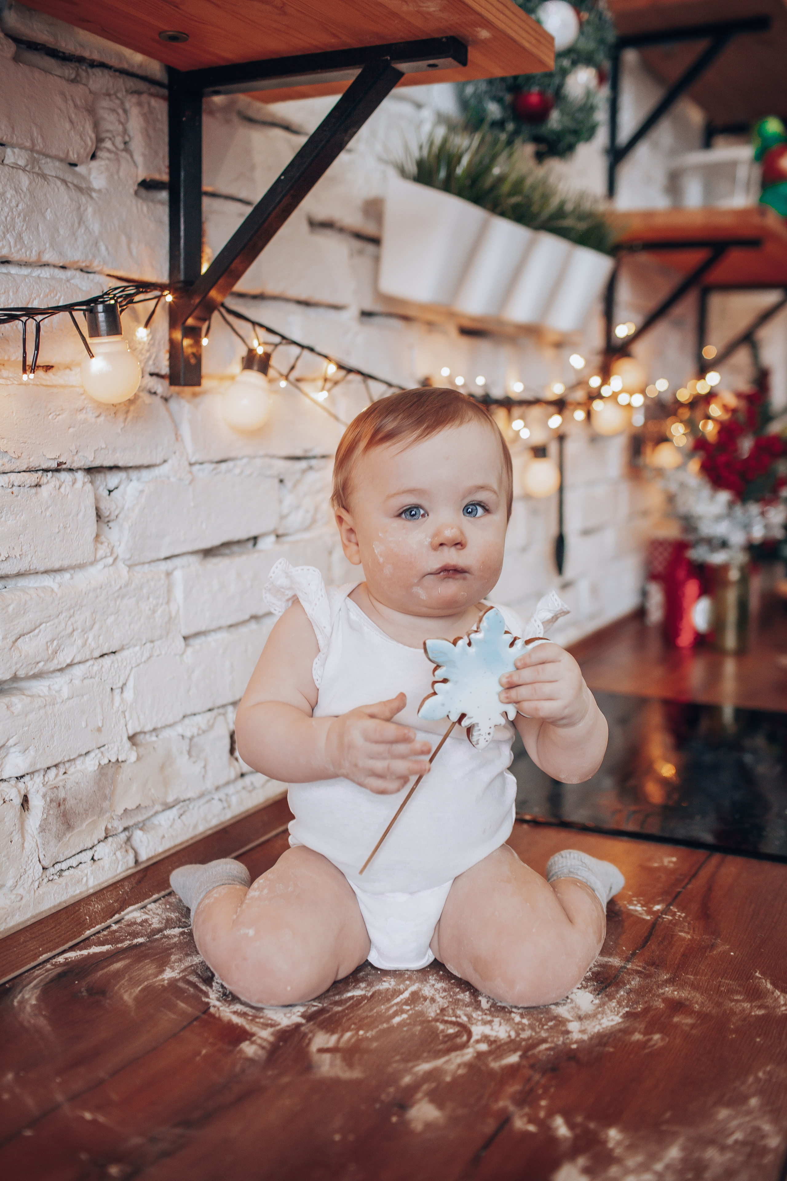 Анонс Новогодней съемки {Даша, Соня и бабушка с дедушкой}. Семейный фотограф в Москве Наталья Чуб, заказать Фотокнигу