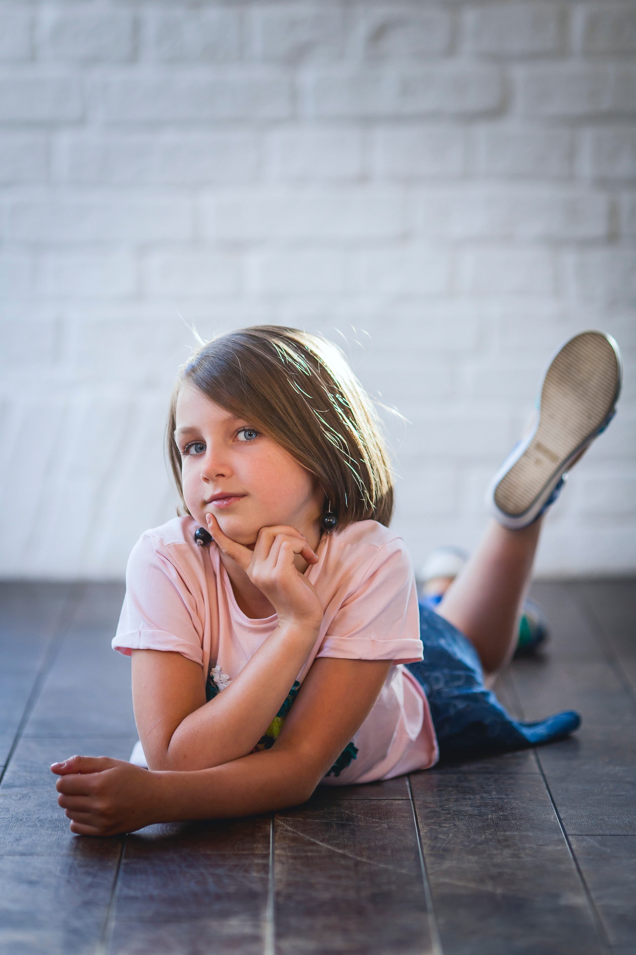 Детская фотосессия. Семейный фотограф в Москве Наталья Чуб, заказать Фотокнигу