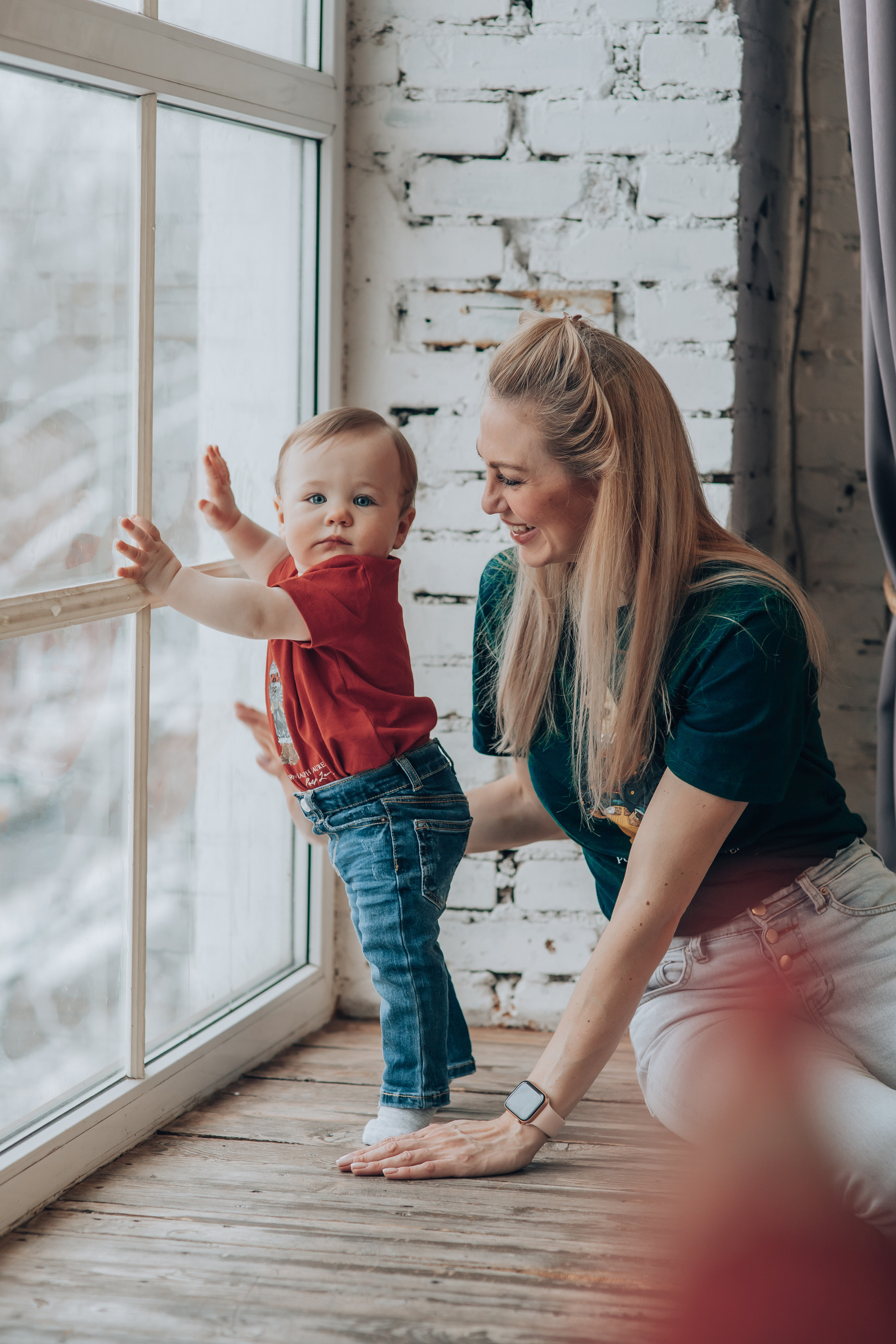 Анонс Новогодней съемки {Даша, Соня и бабушка с дедушкой}. Семейный фотограф в Москве Наталья Чуб, заказать Фотокнигу
