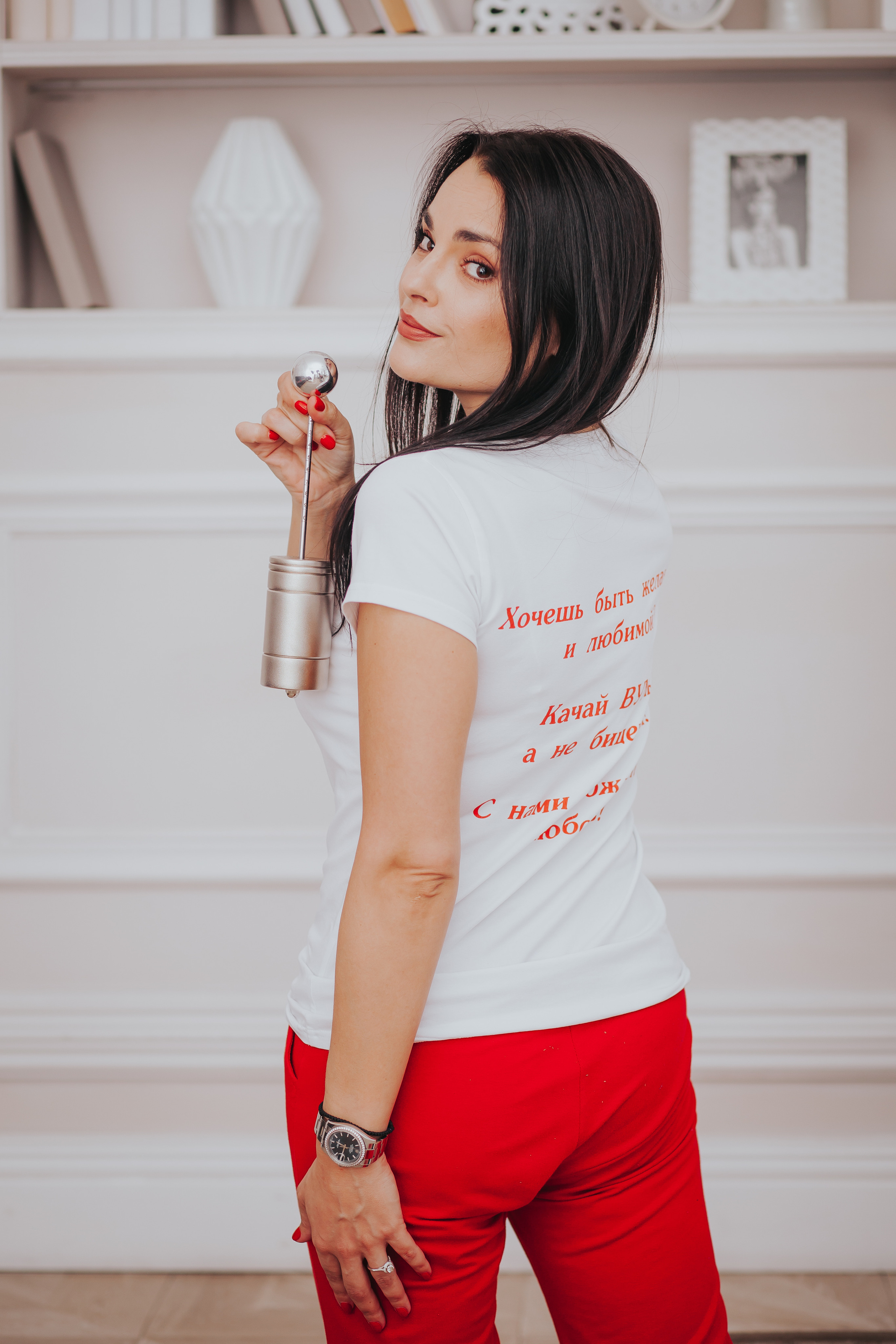 Фотосессия Инструктора вумбилдинга. Семейный фотограф в Москве Наталья Чуб, заказать Фотокнигу