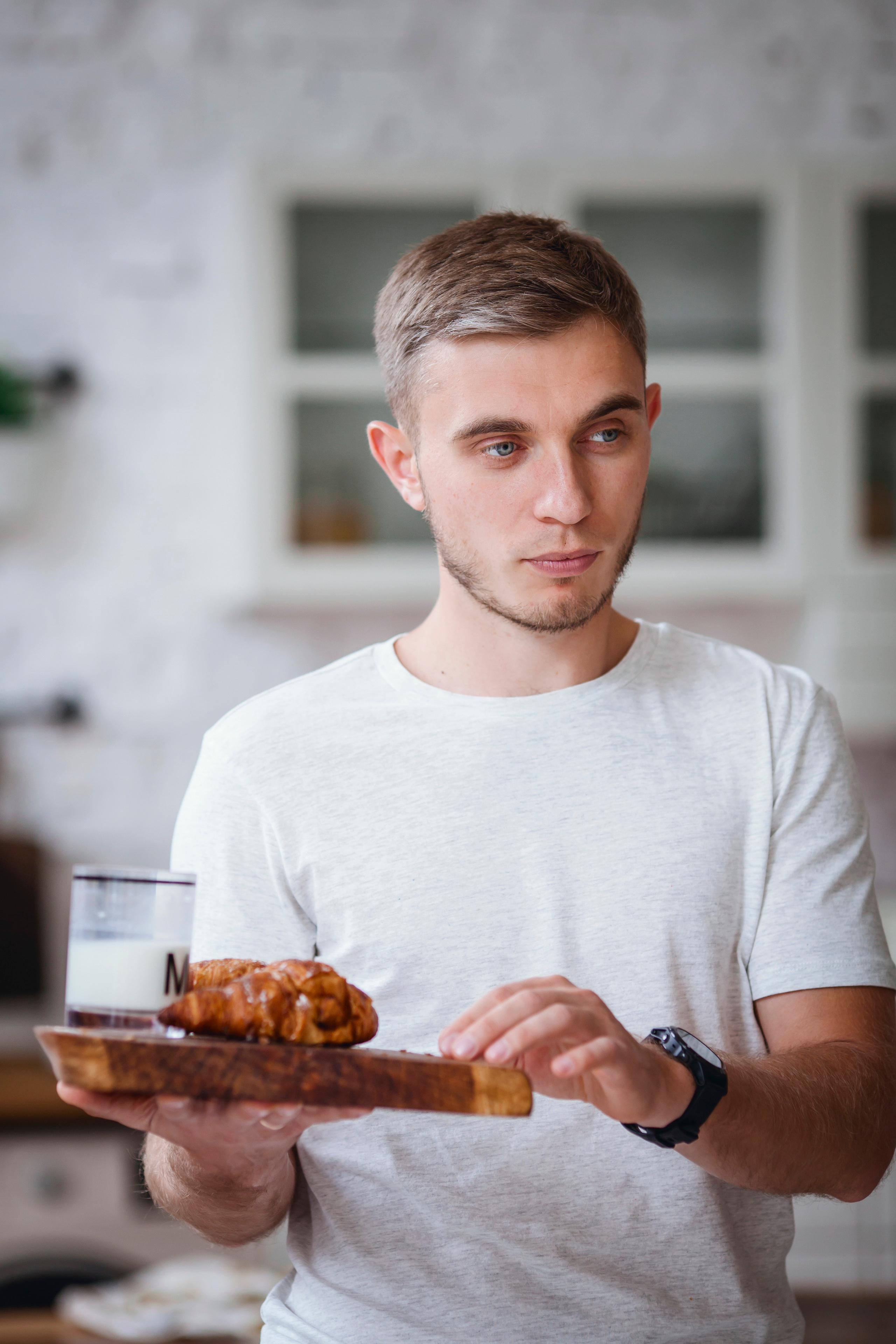 Идеальное утро молодой пары. Семейный фотограф в Москве Наталья Чуб, заказать Фотокнигу
