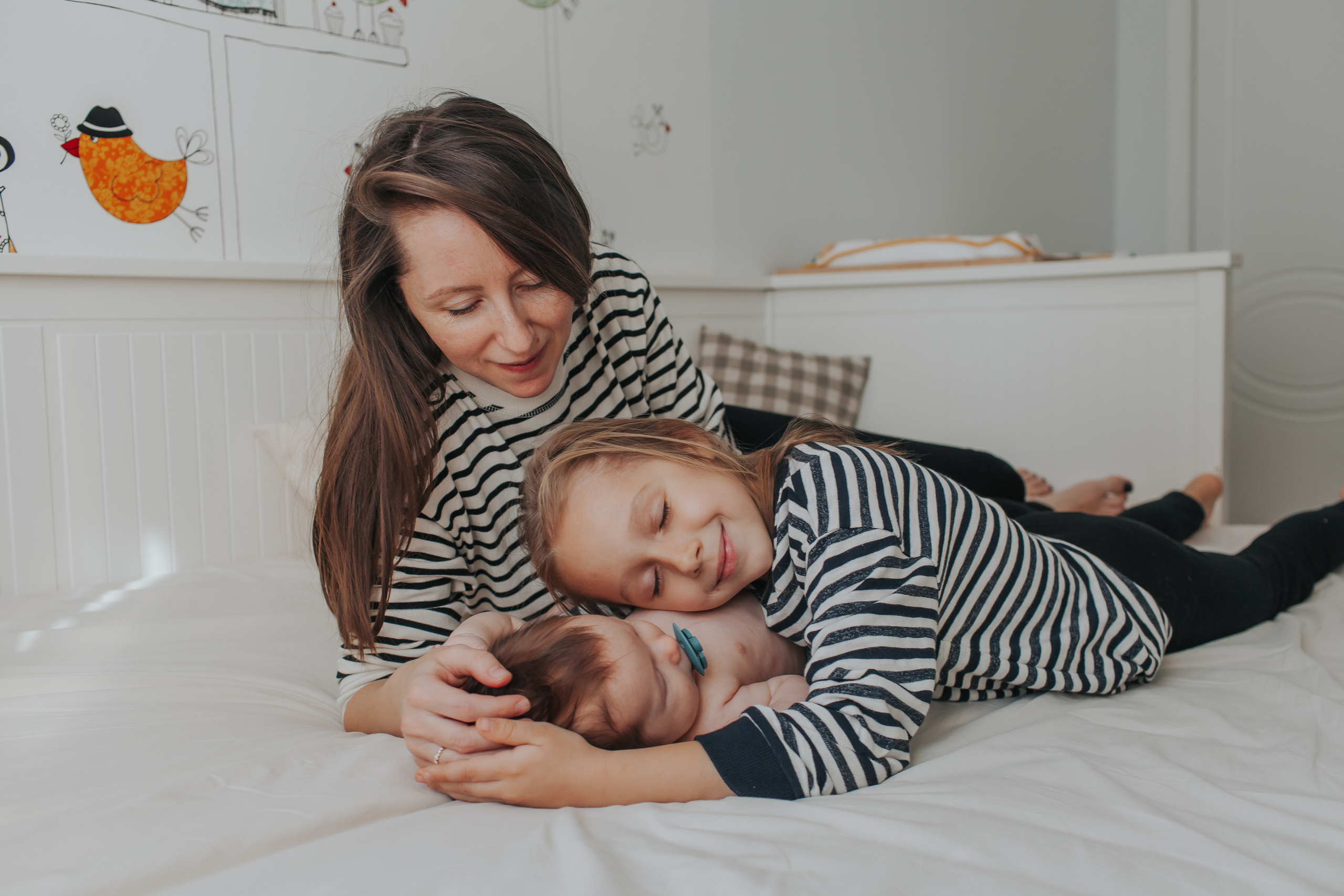 Семейная фотосессия дома. Семейный фотограф в Москве Наталья Чуб, заказать Фотокнигу