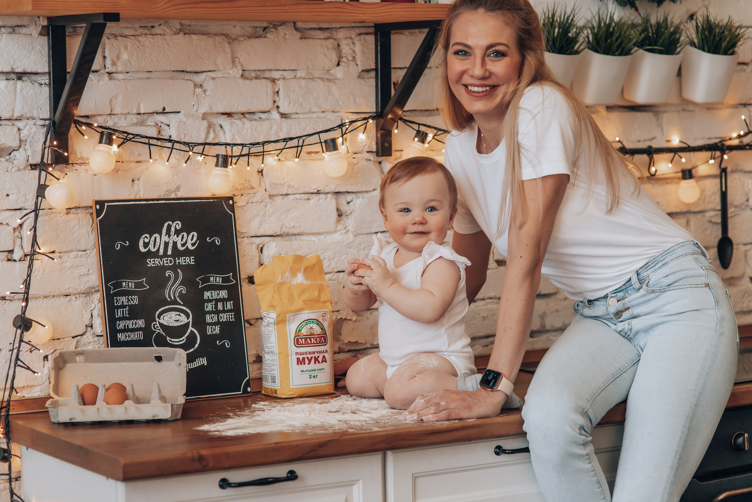 Анонс Новогодней съемки {Даша, Соня и бабушка с дедушкой}. Семейный фотограф в Москве Наталья Чуб, заказать Фотокнигу