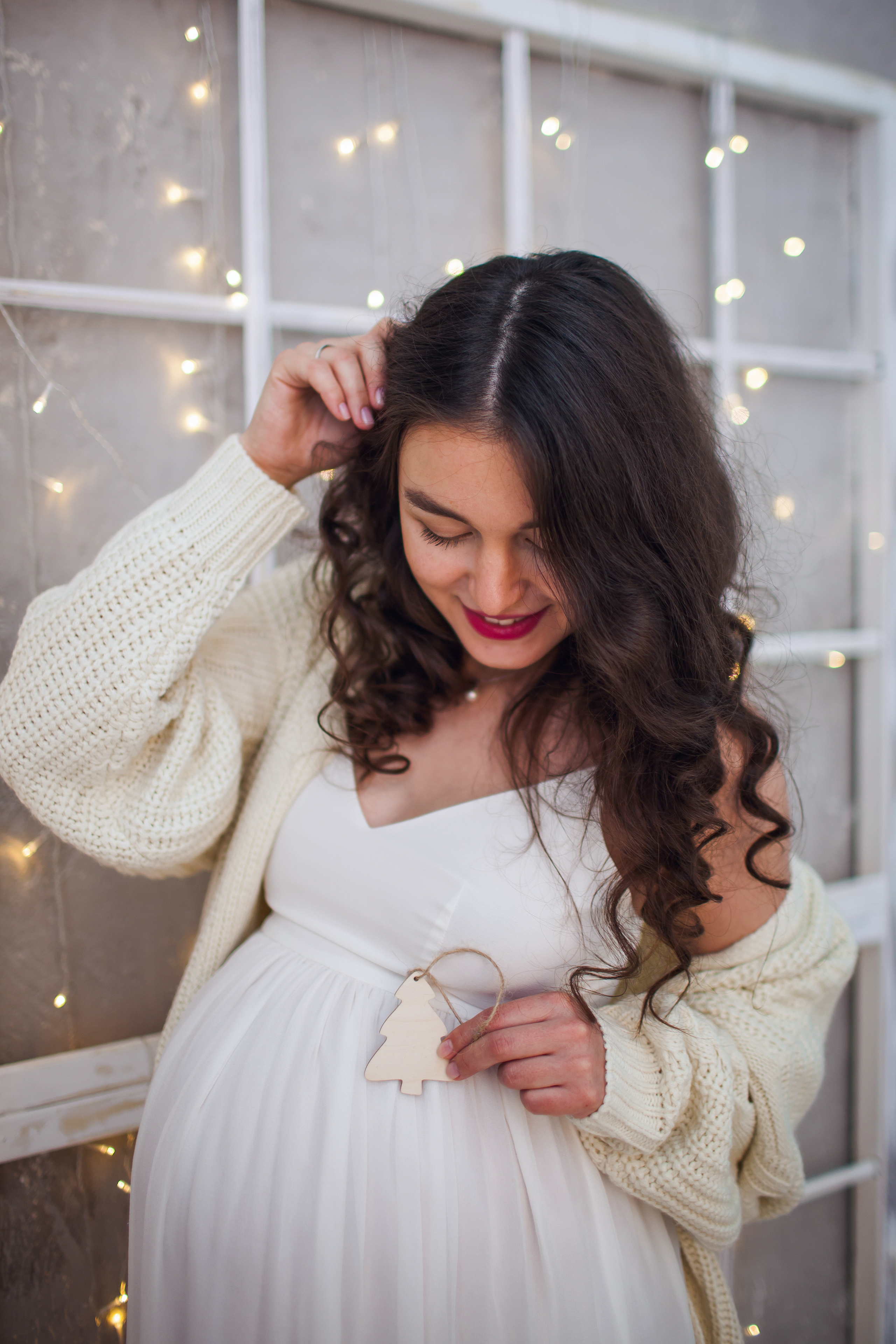 Беременность. Семейный фотограф в Москве Наталья Чуб, заказать Фотокнигу