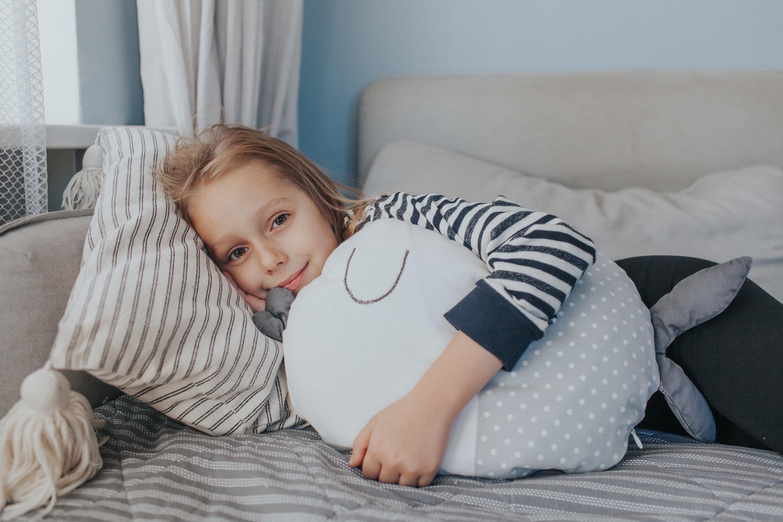 Семейная фотосессия дома. Семейный фотограф в Москве Наталья Чуб, заказать Фотокнигу