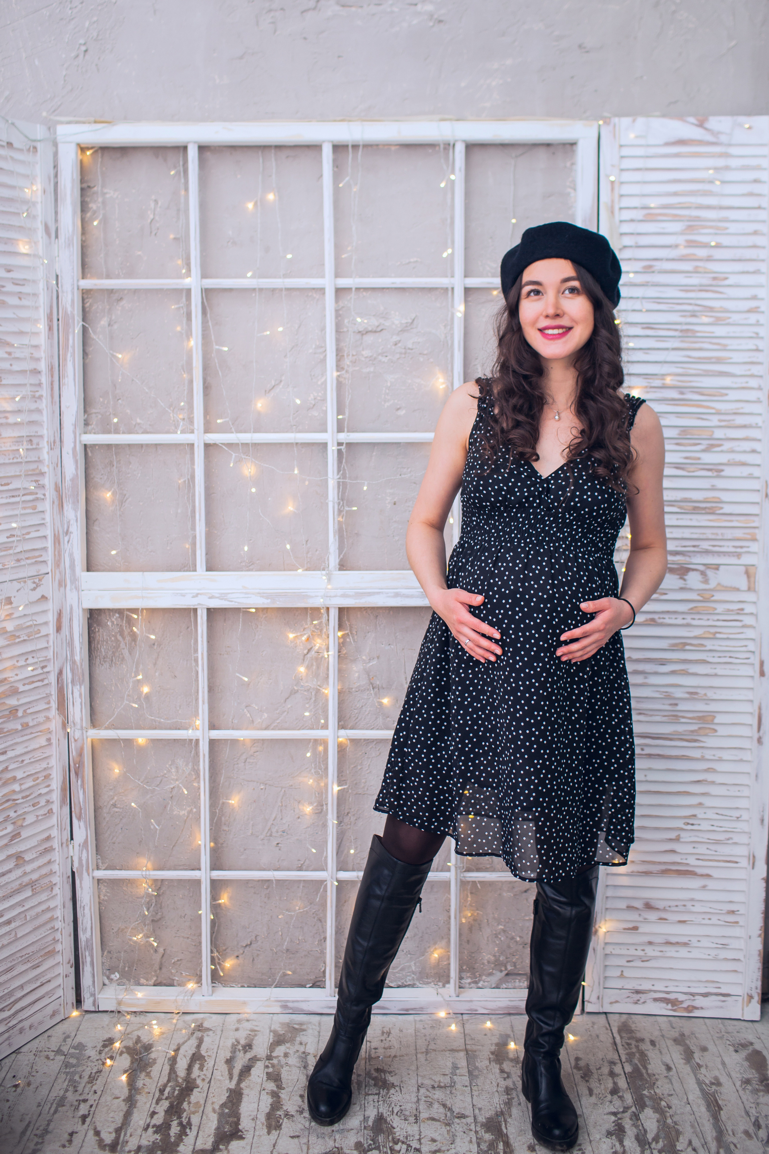 Беременность. Семейный фотограф в Москве Наталья Чуб, заказать Фотокнигу